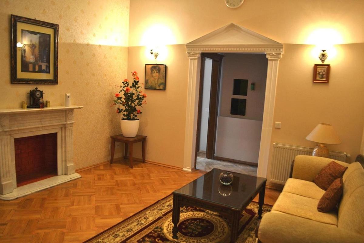 Family Suite with Balcony