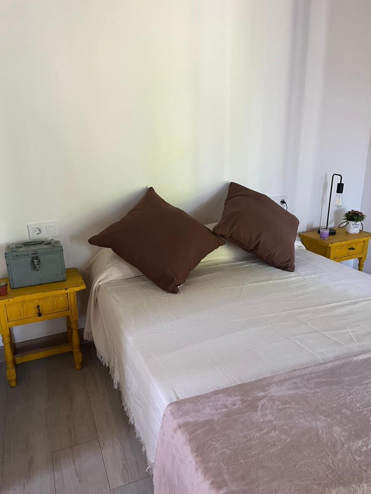 Casa de una habitación