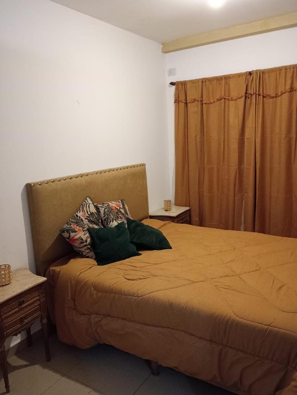 One-Bedroom Apartment photo 3