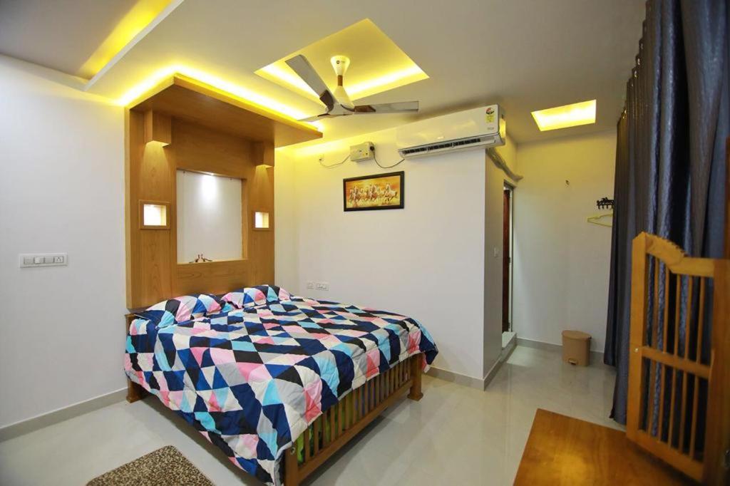 Double Room With Balcony And Sea View photo 1