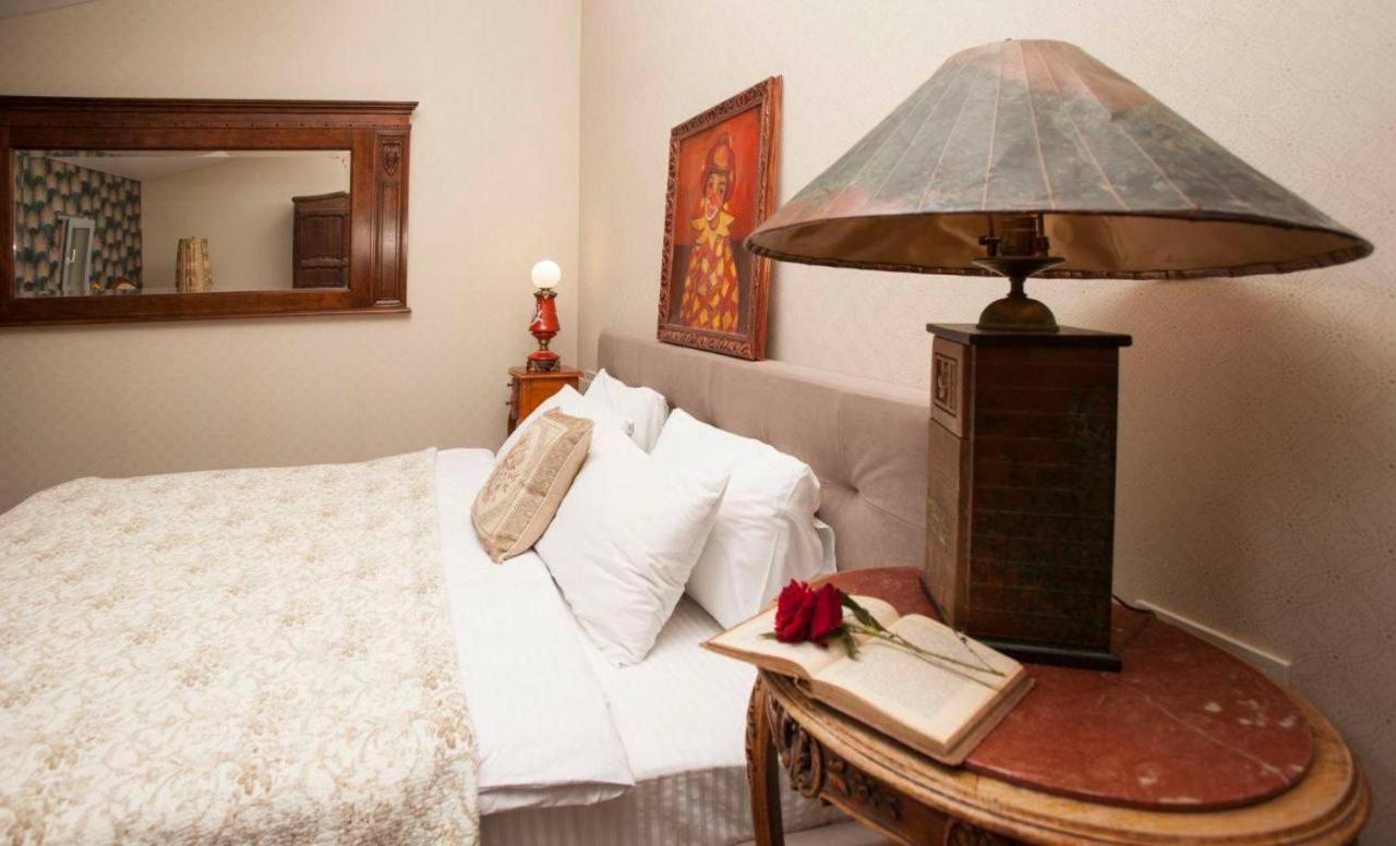Deluxe Double Room photo 3