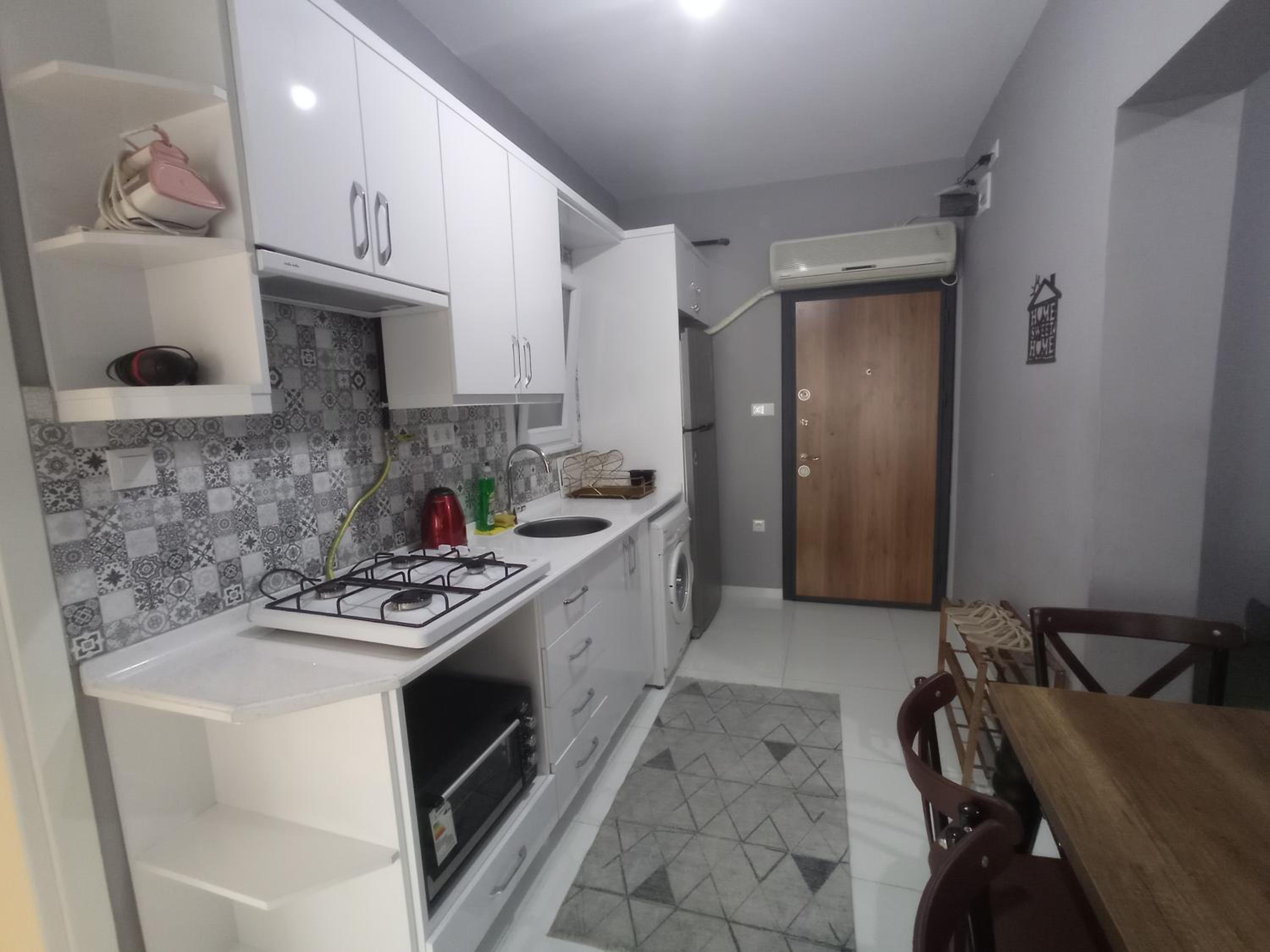 Suite Apartment photo 2