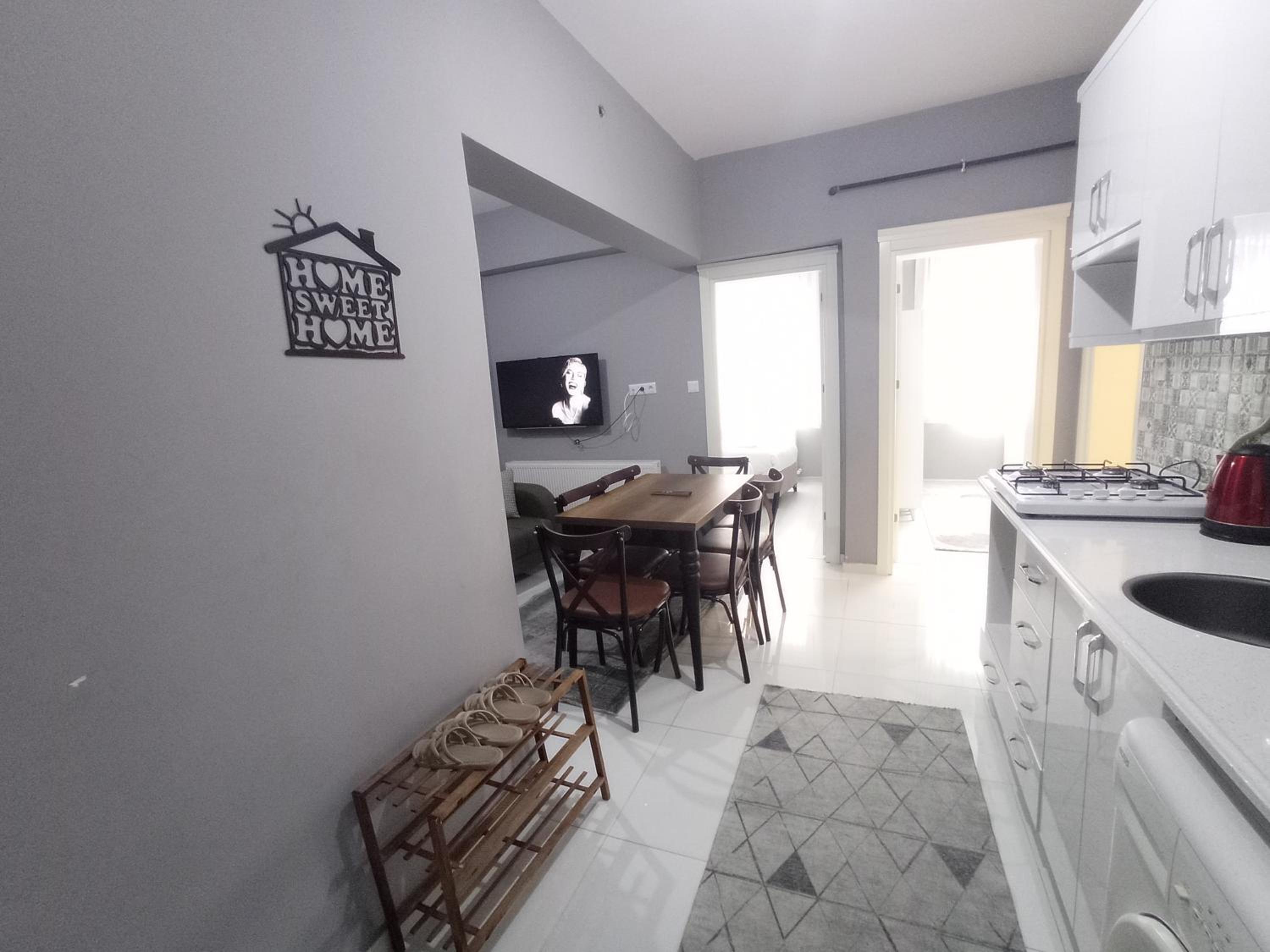 Suite Apartment photo 3