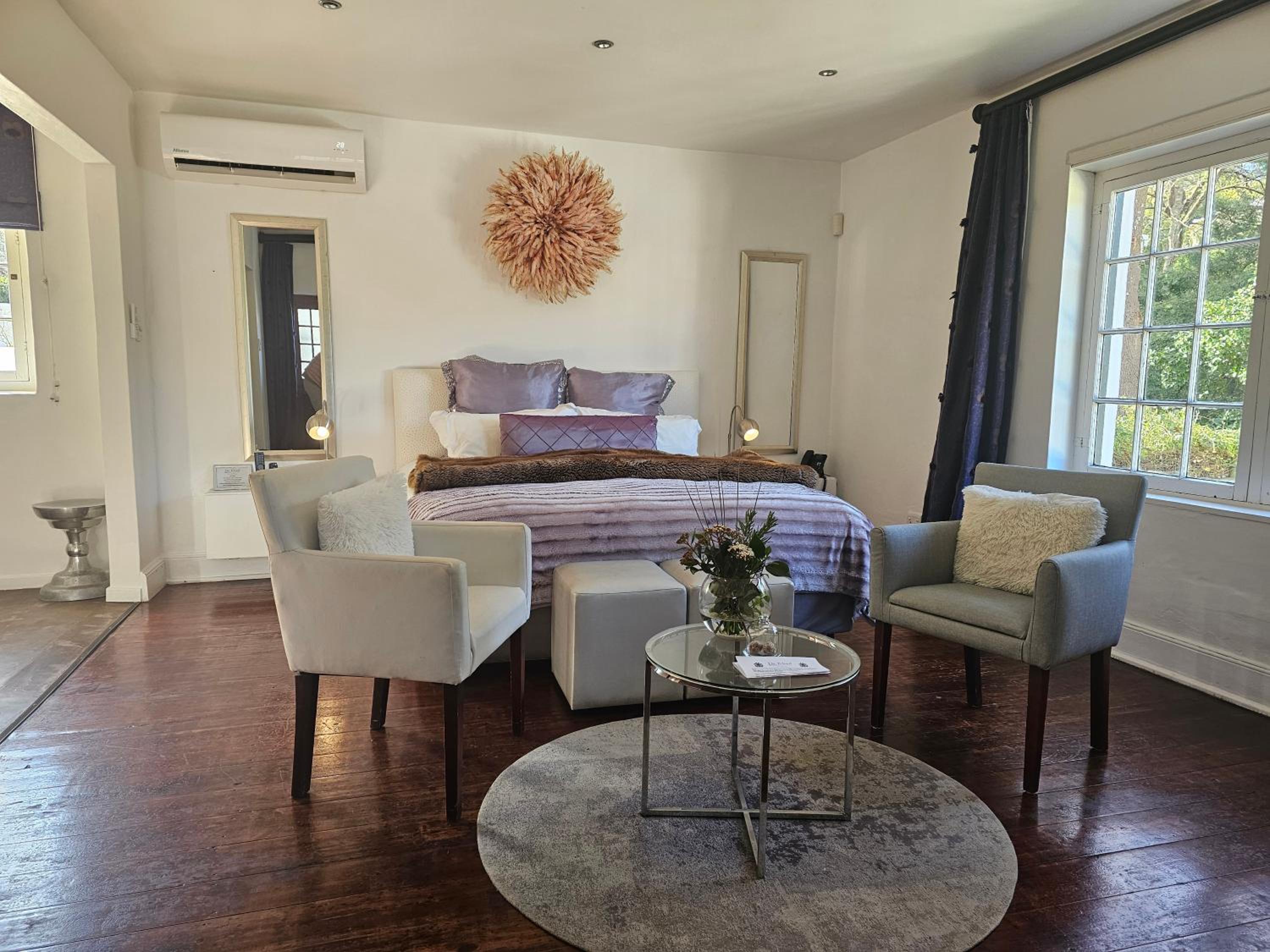 Suite with Spa Bath