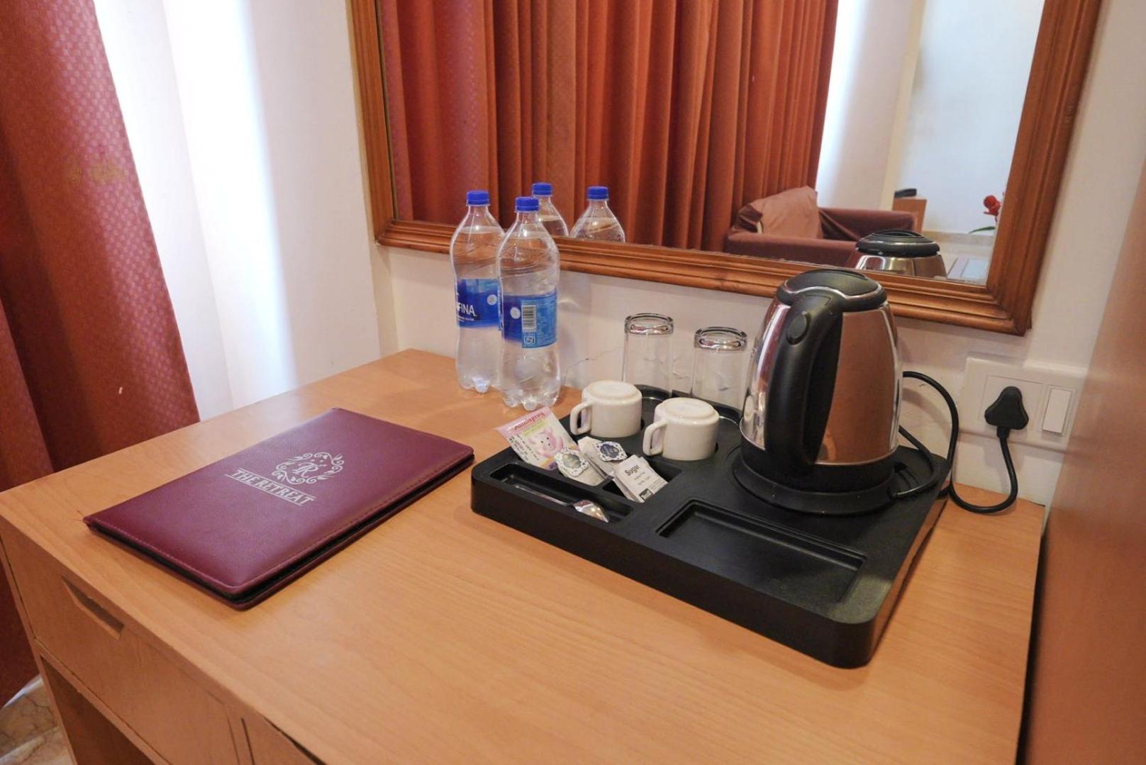 Deluxe Family Suite photo 3