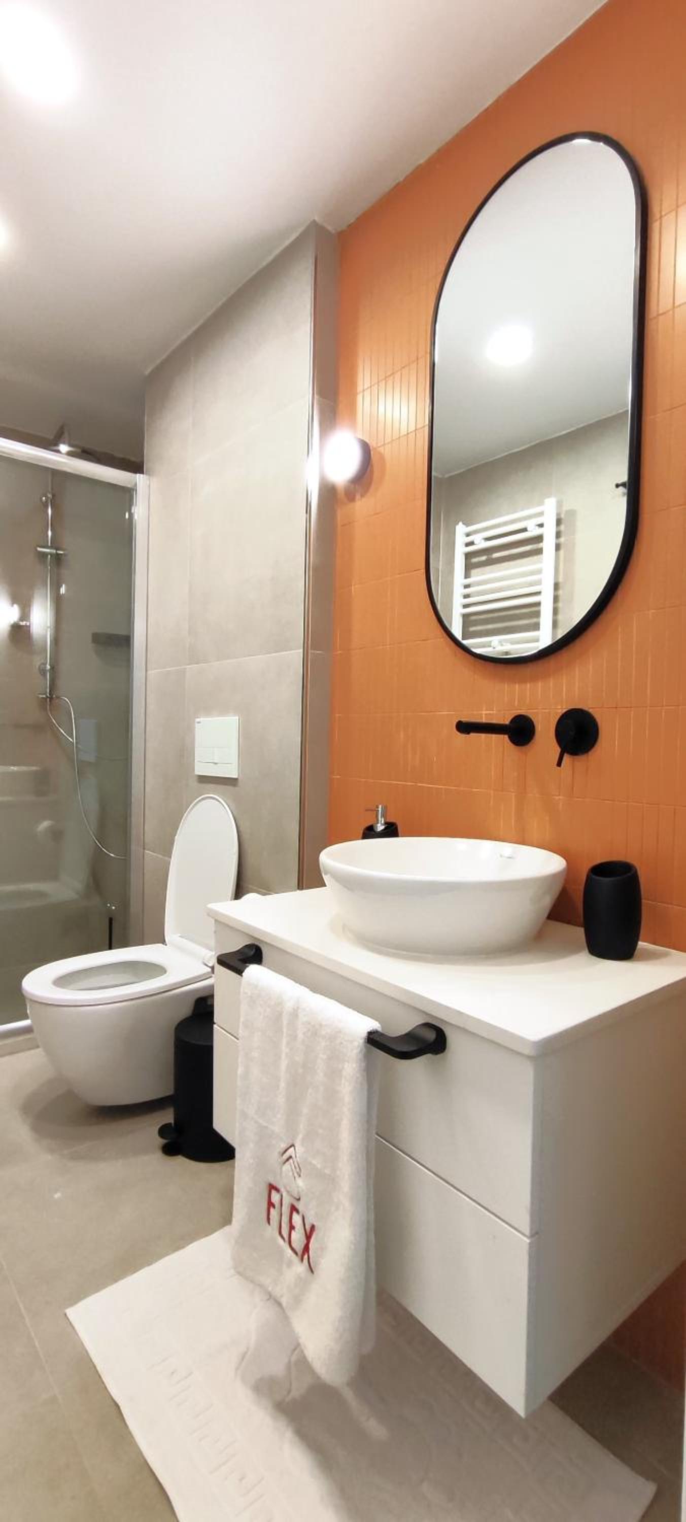 Deluxe Suite with Sea View photo 3