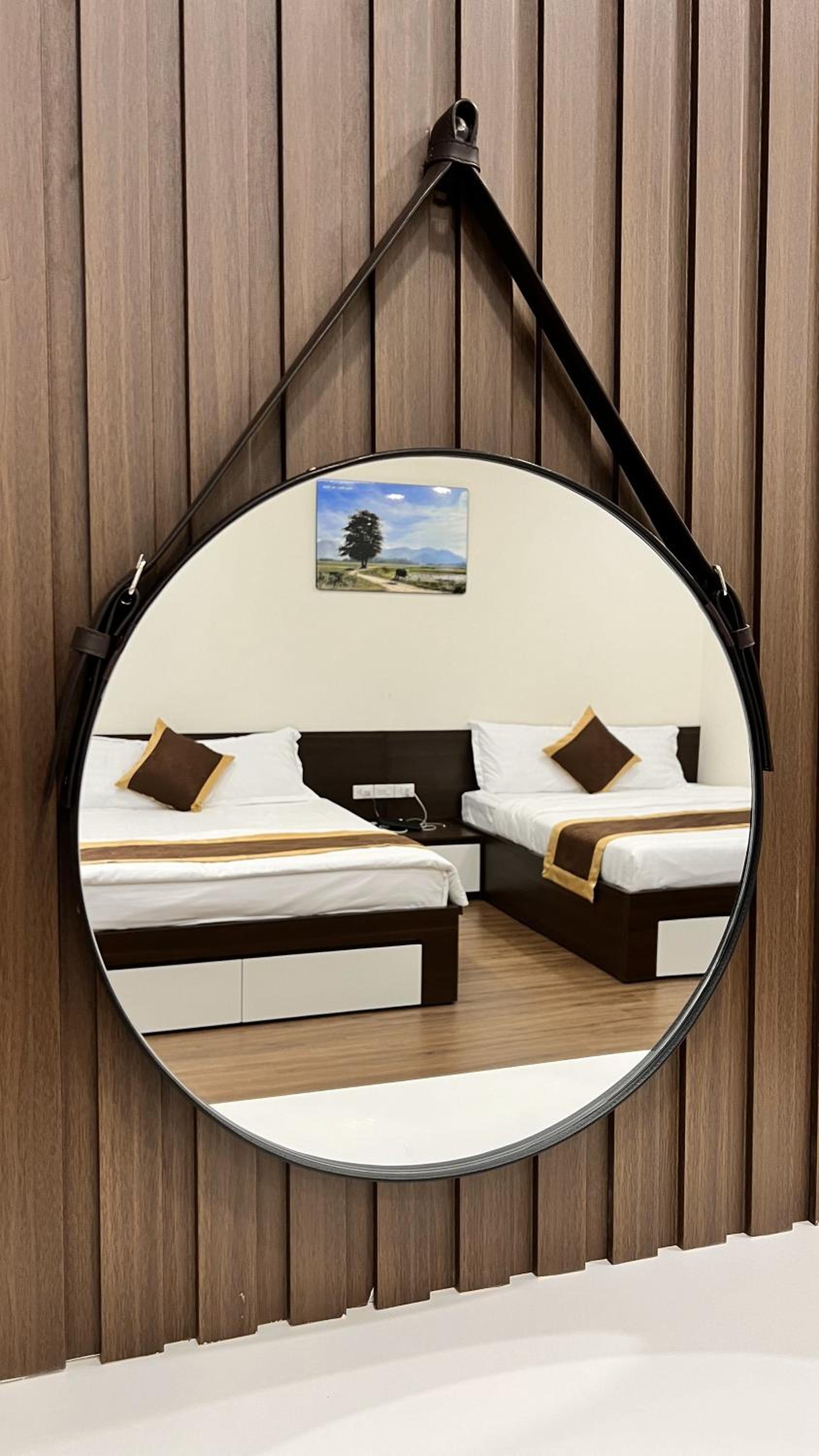 Studio With Sea View