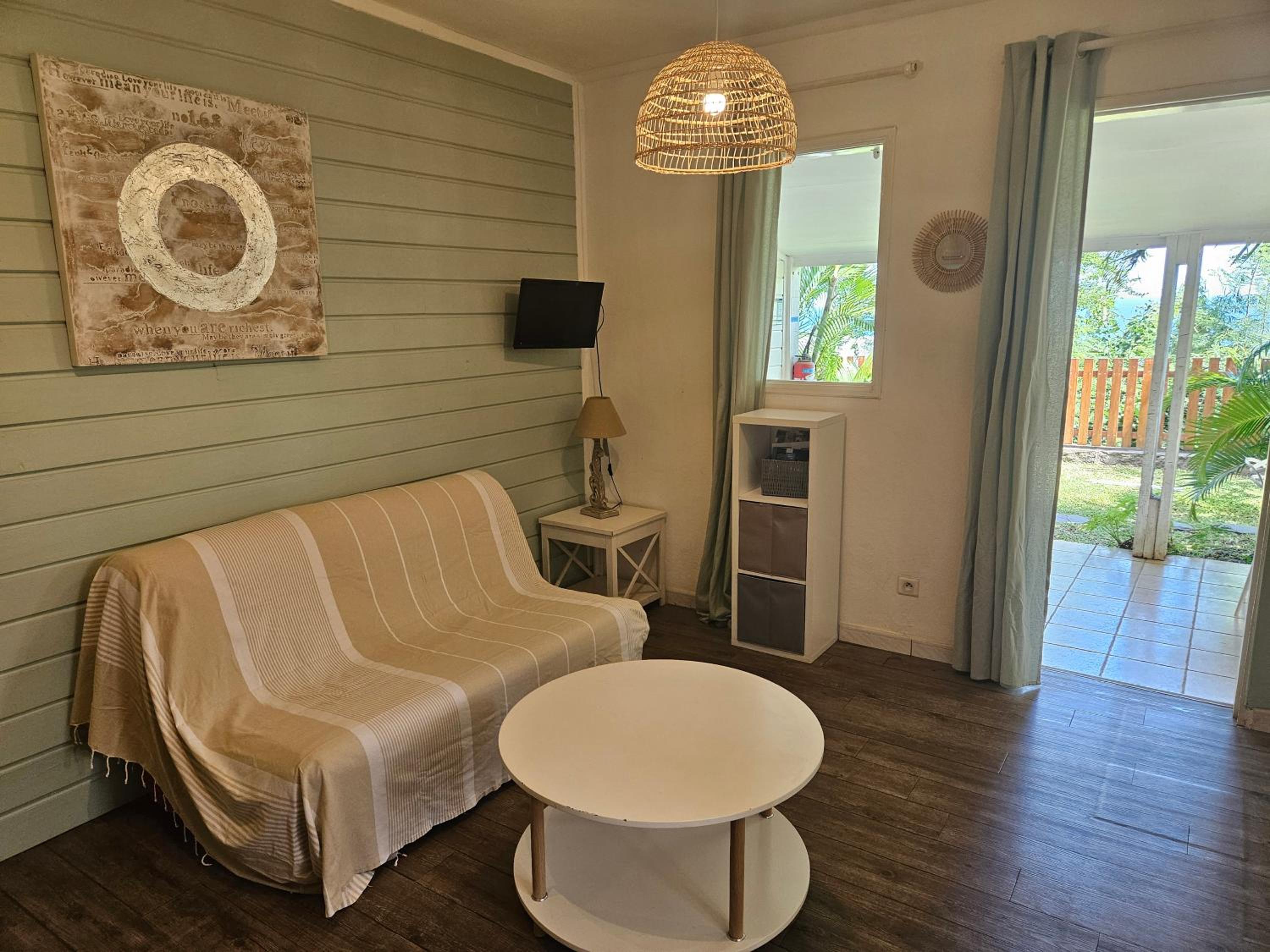 Studio with Sea View photo 2