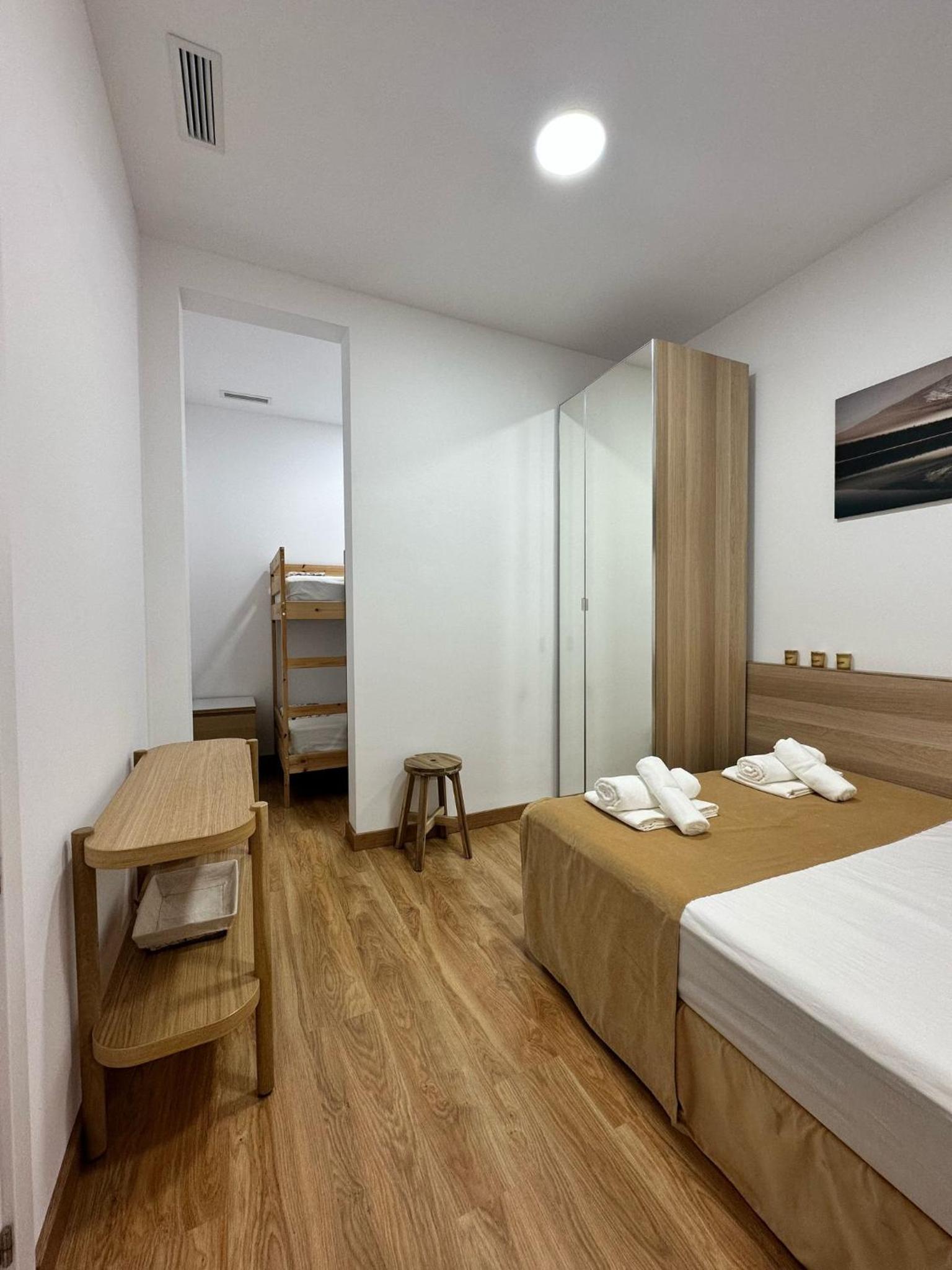 Habitación Estándar Familiar