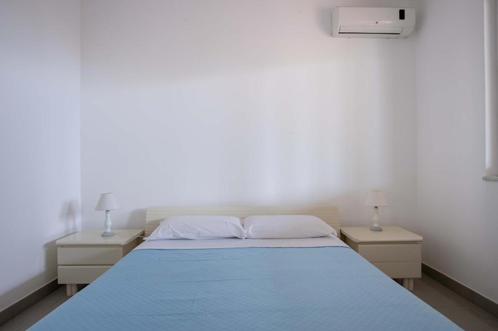 Appartamento con due camere