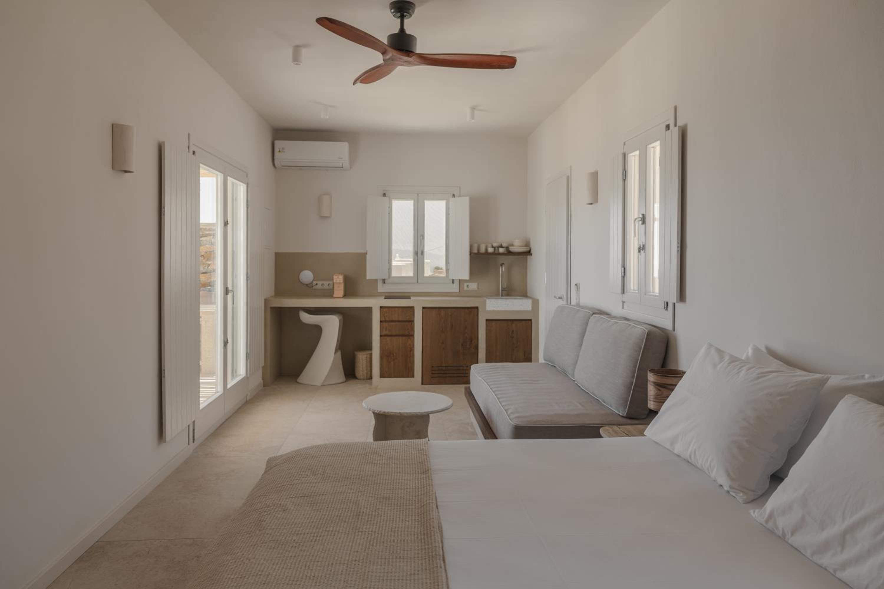 Suite with Private Pool