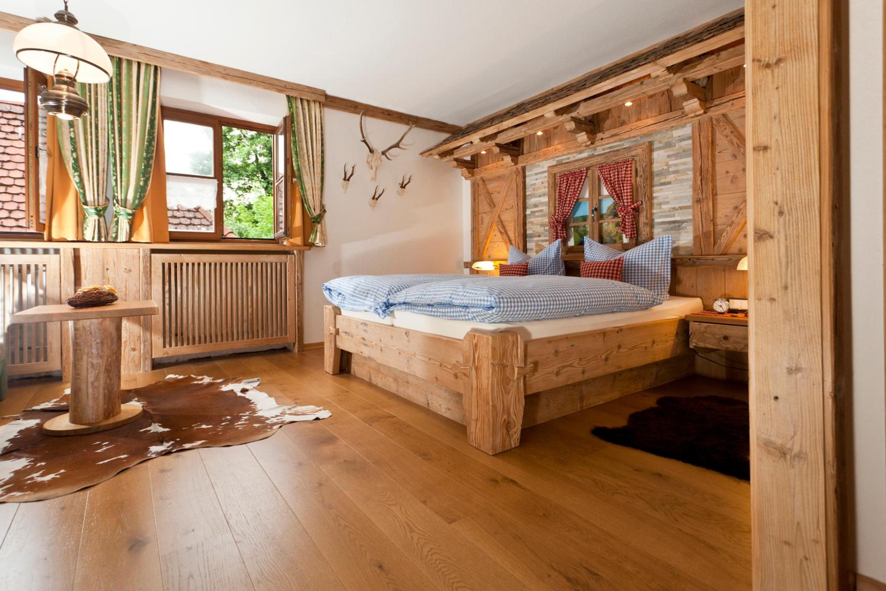 Deluxe Double Room - Photo 1