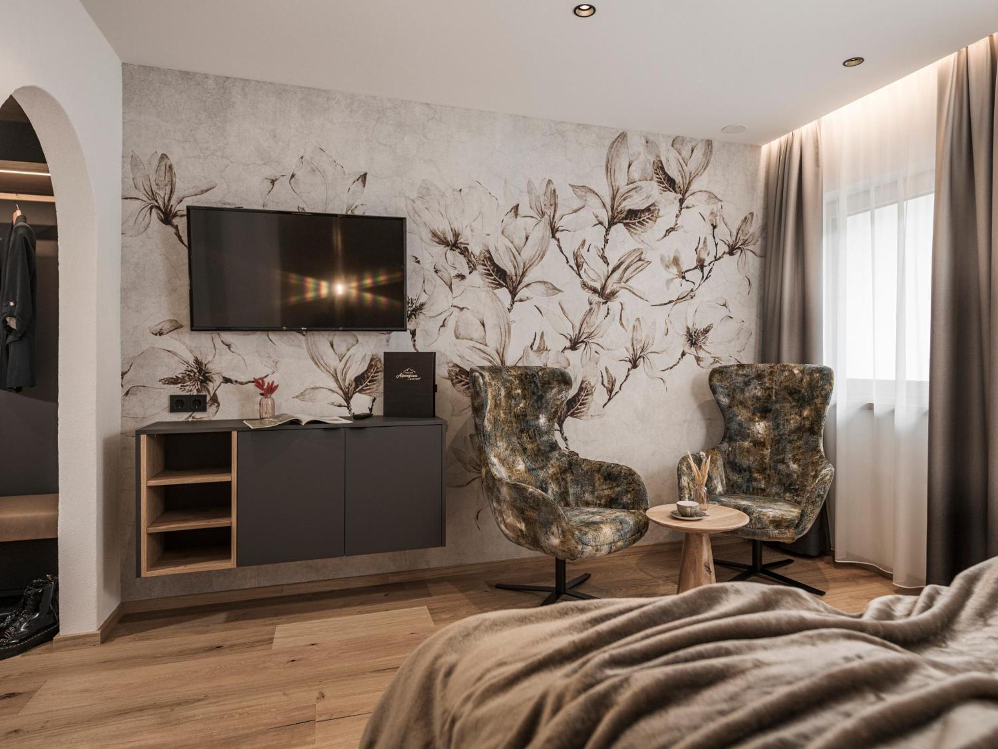 Double Room photo 2