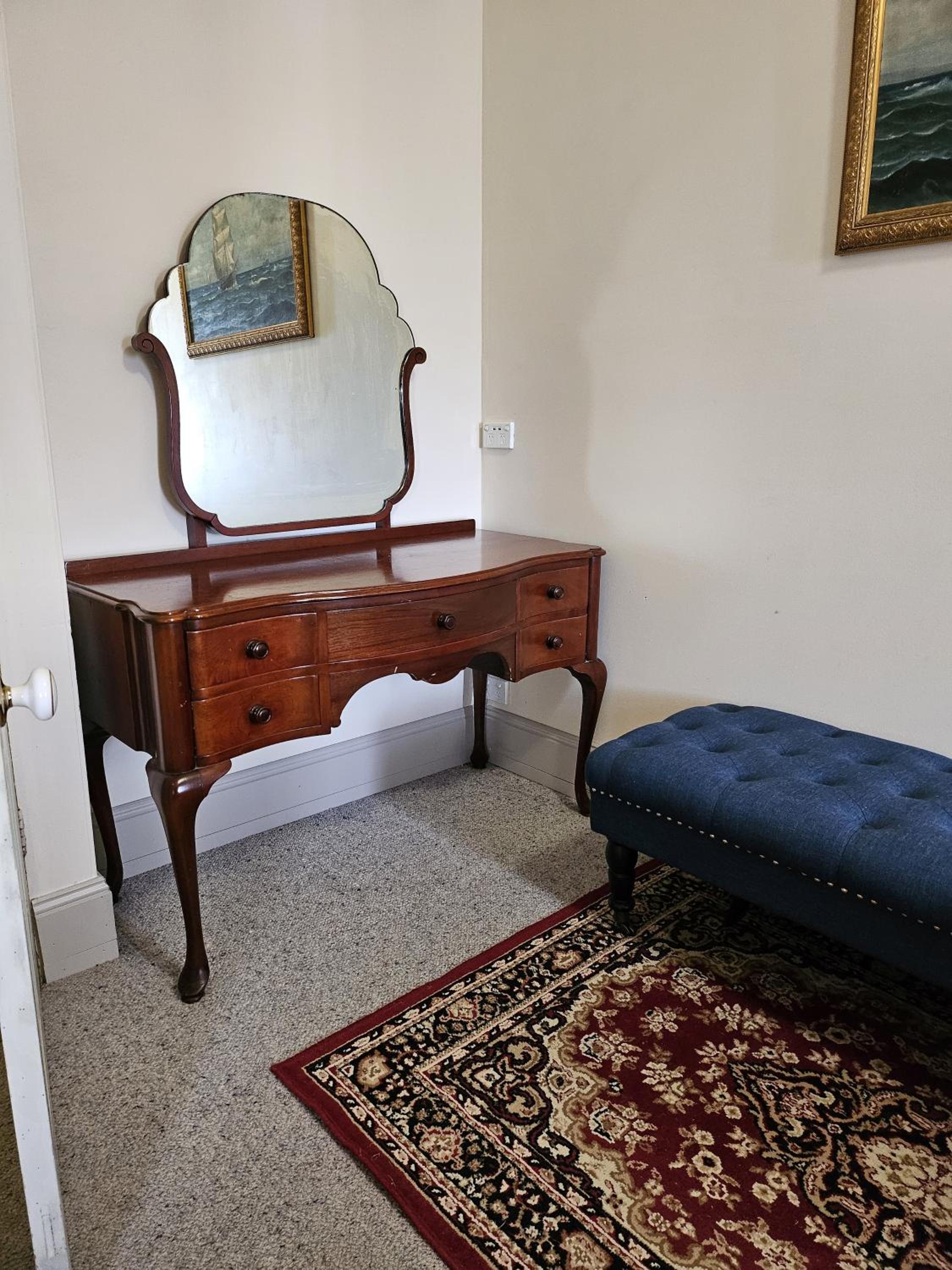 Double Room With Private Bathroom photo 3