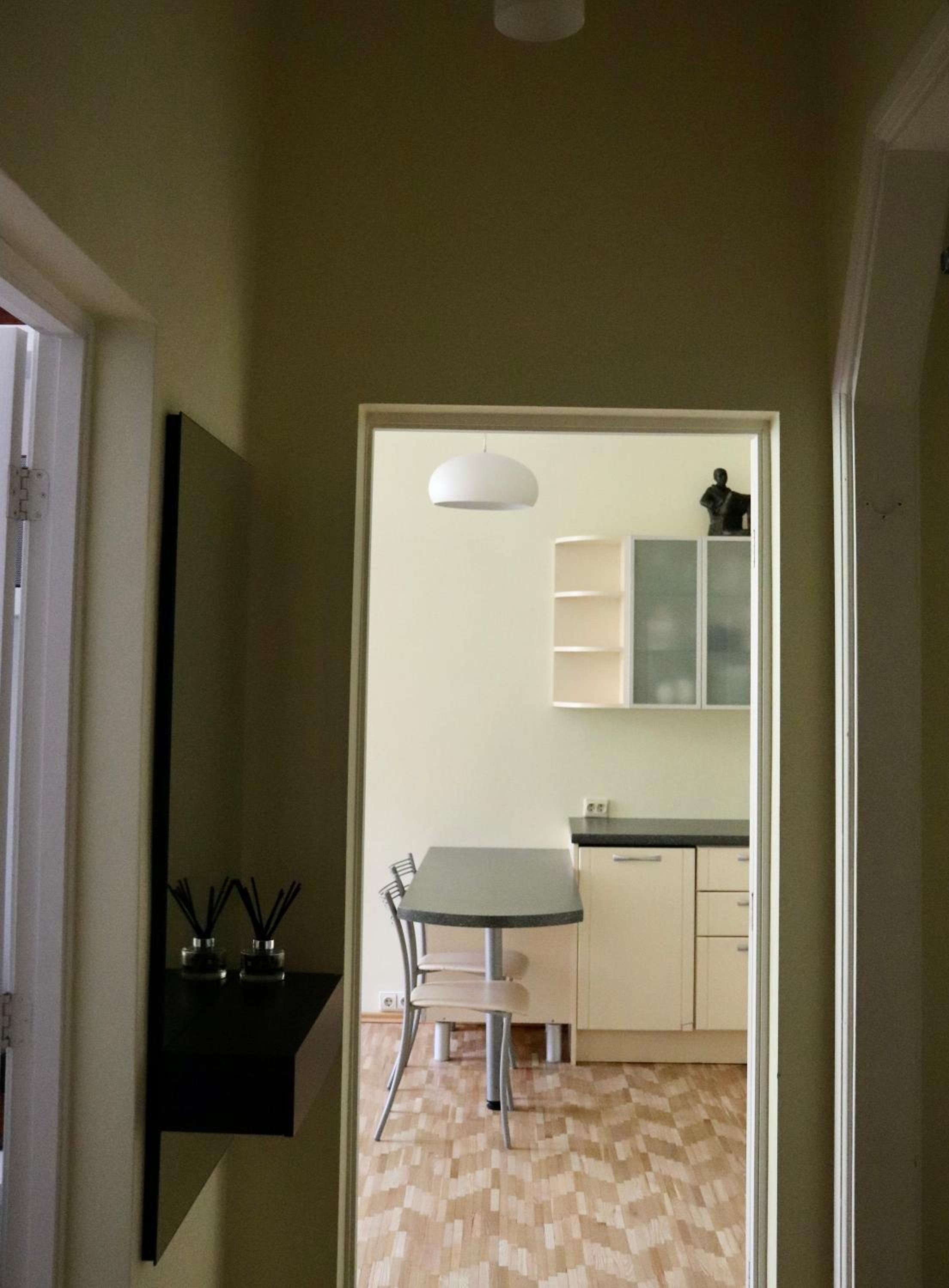 Two-Bedroom Apartment photo 2