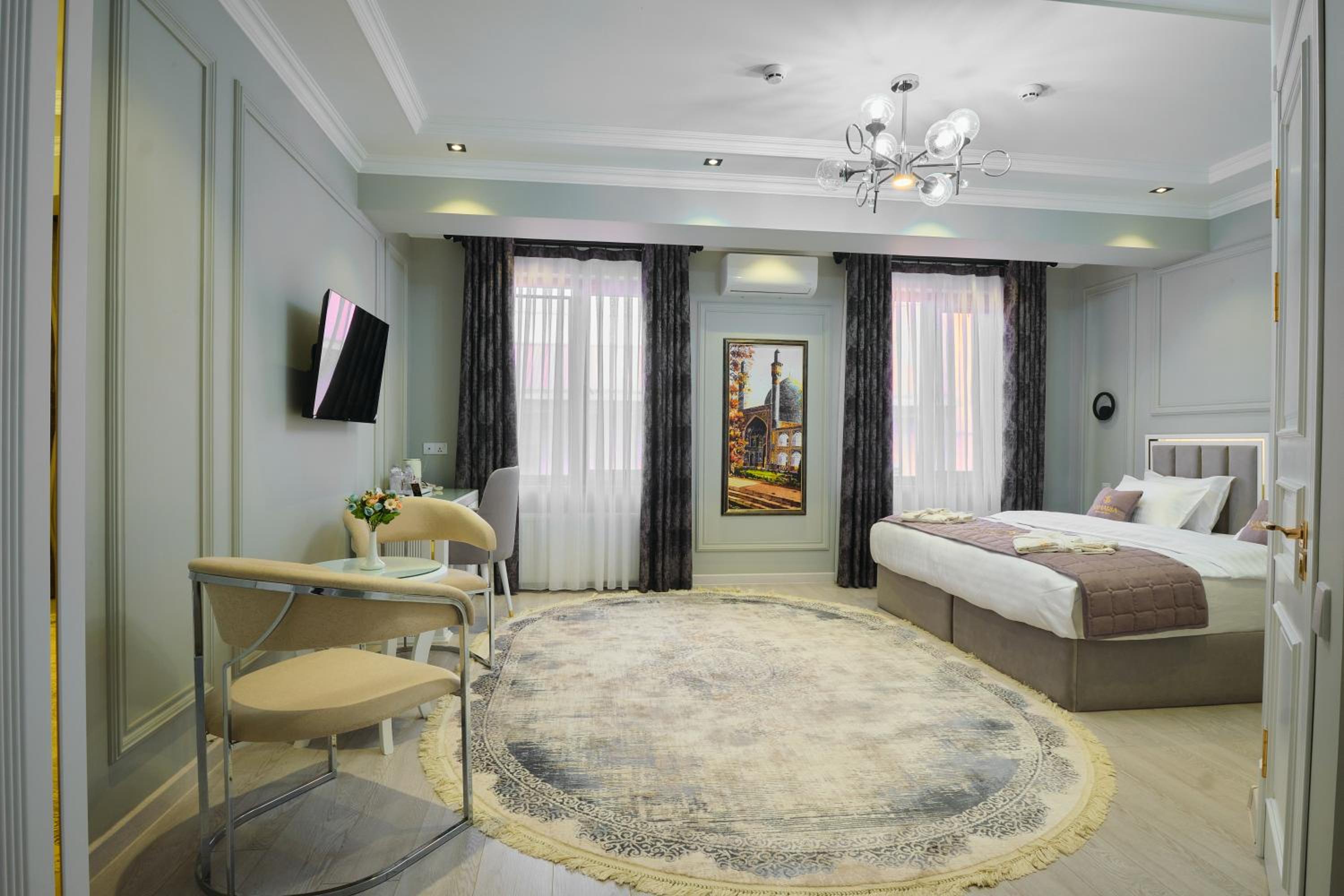 Deluxe Room photo 3