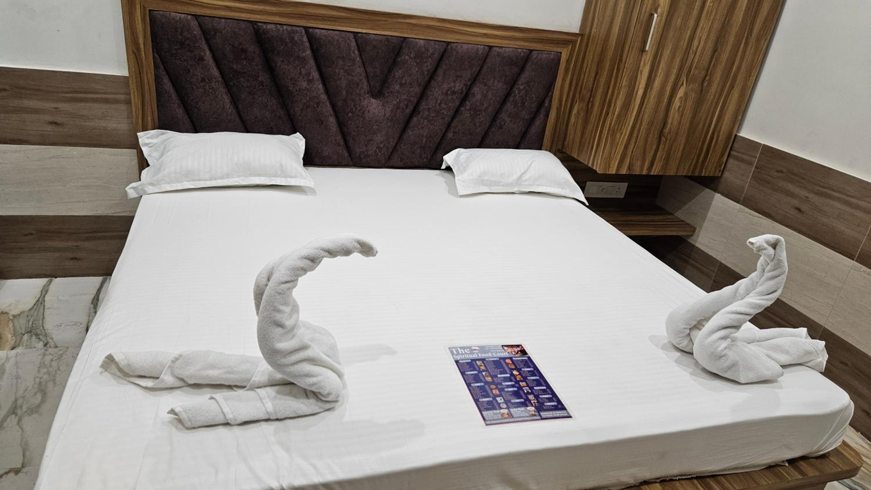 Double Room - Photo 1