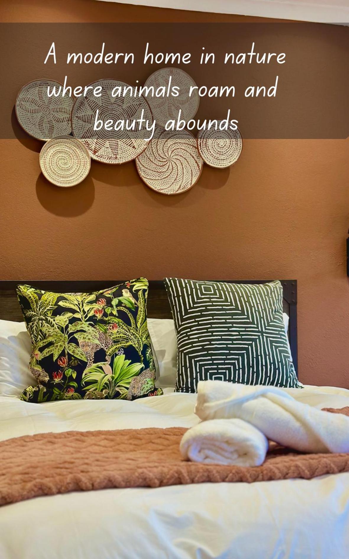 Deluxe Queen Suite - Photo 1