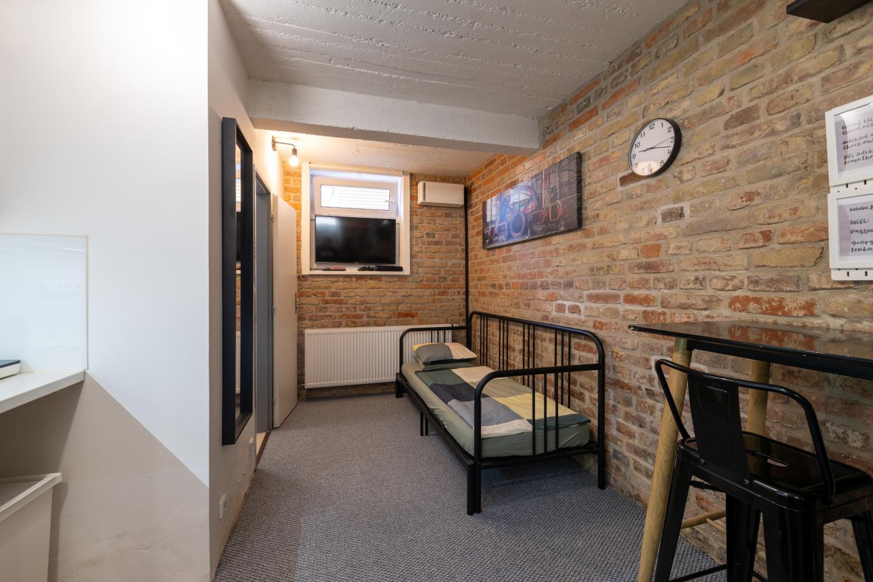 Apartment - Ground Floor
