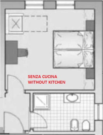 Double Room - Photo 5