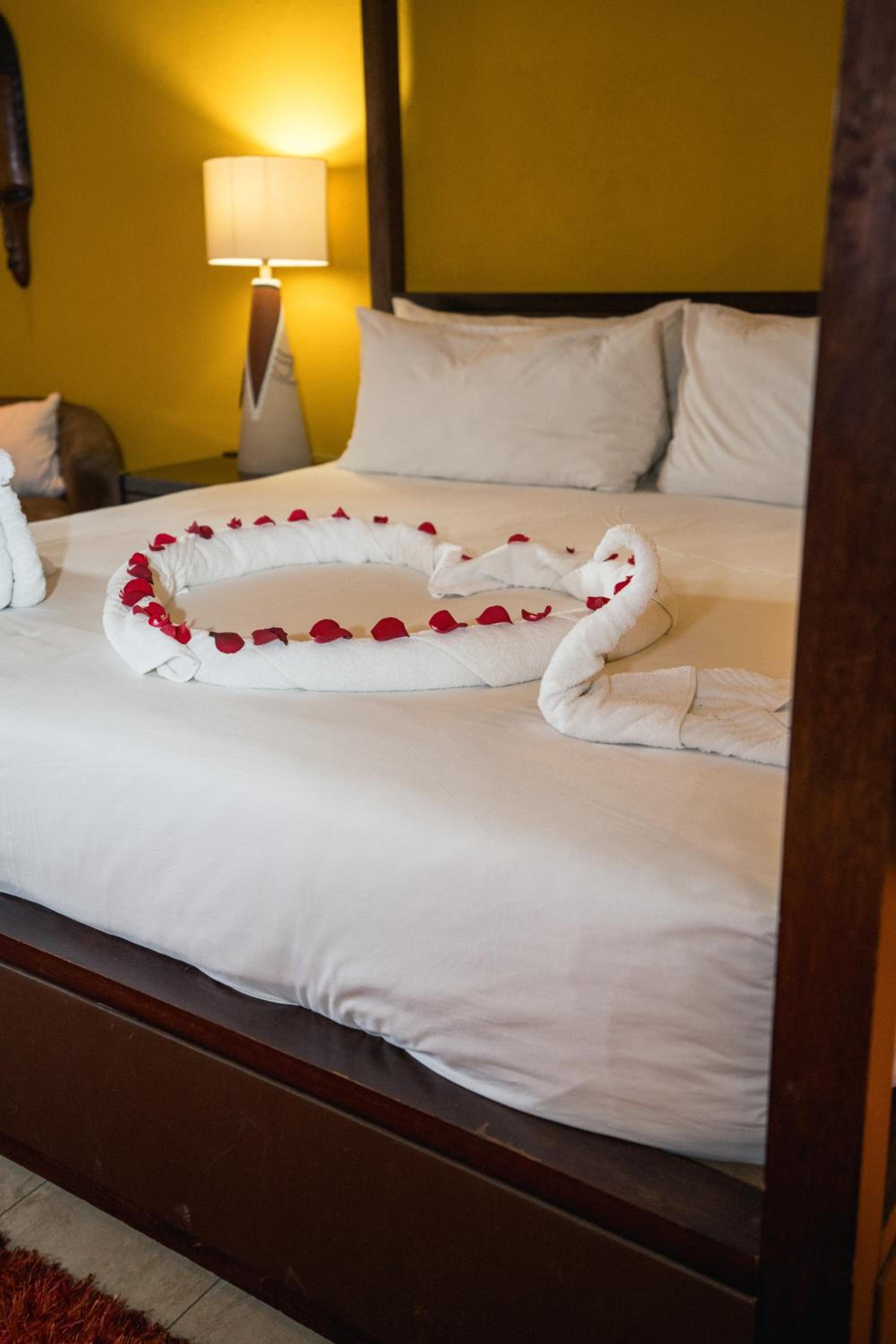 Deluxe Junior Suite photo 1