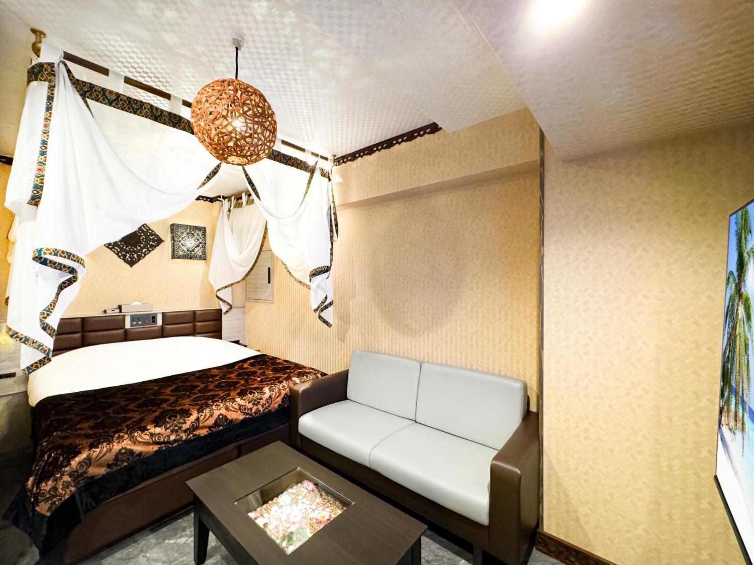 Deluxe Double Room photo 3