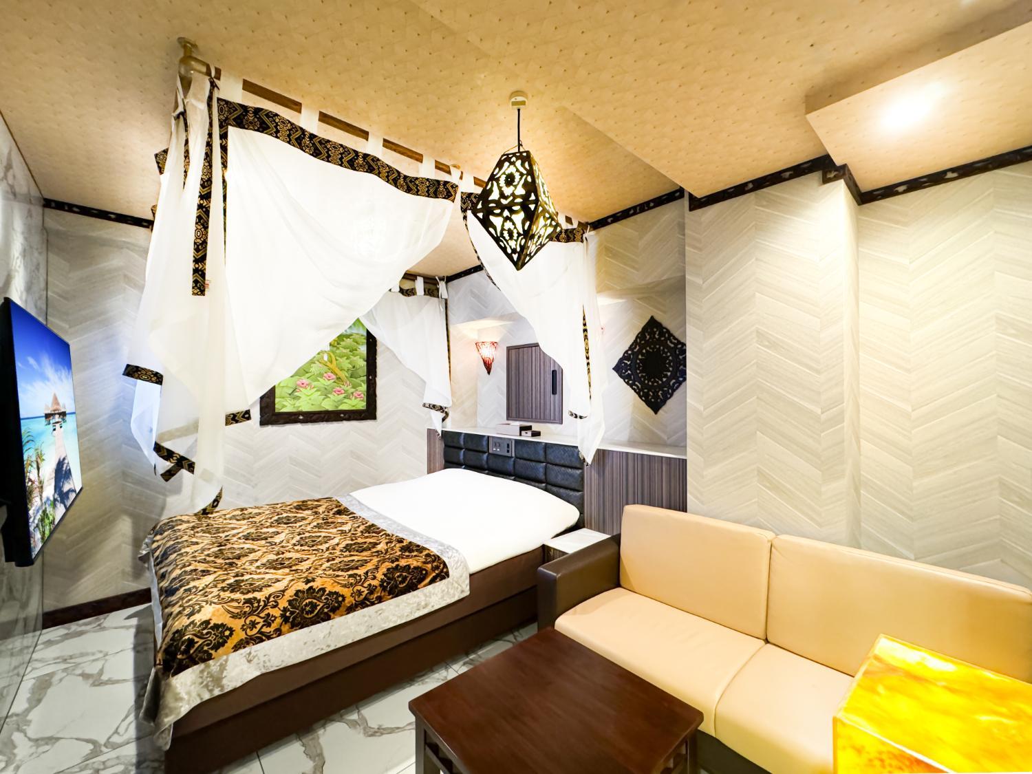 Superior Double Room photo 2