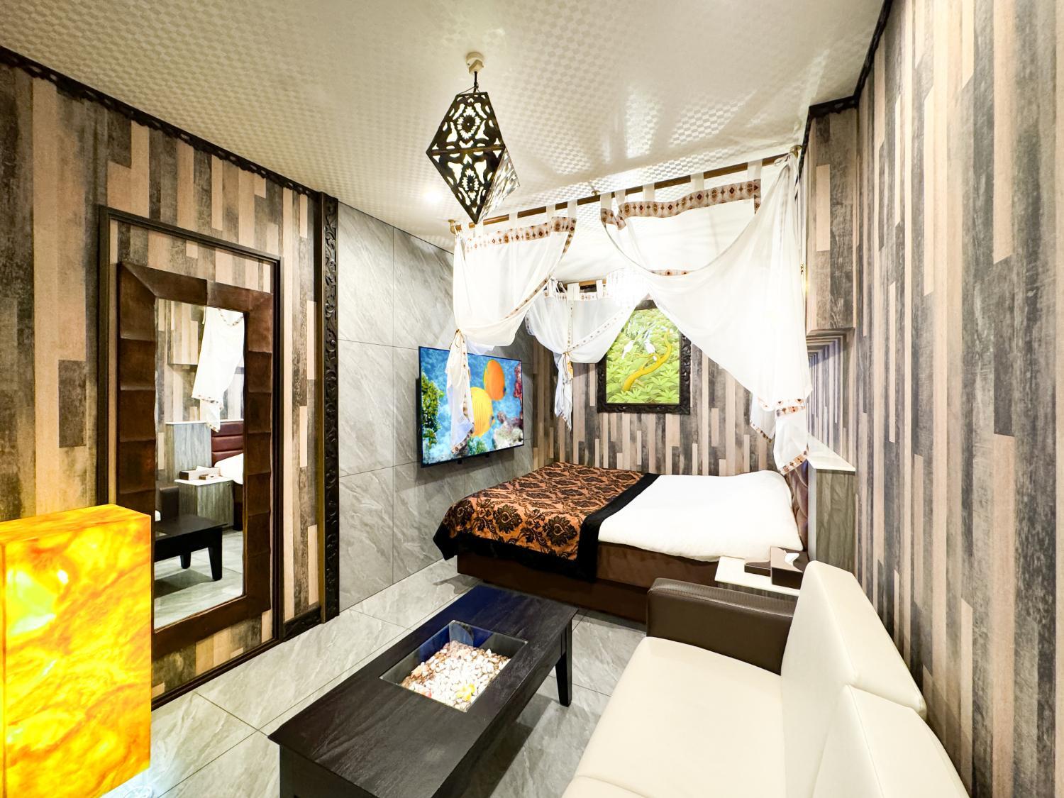 Deluxe Double Room photo 2