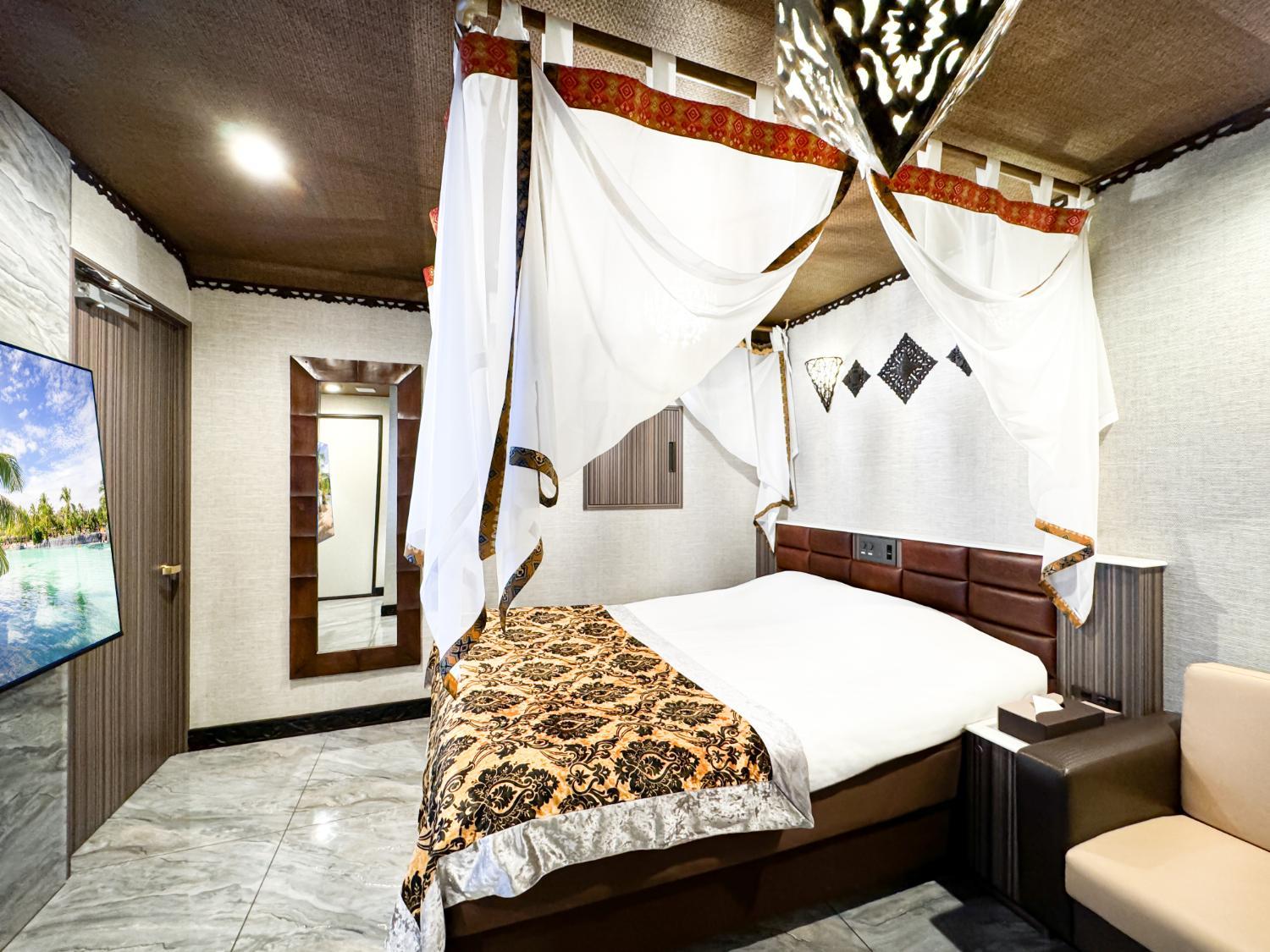Deluxe Double Room photo 1
