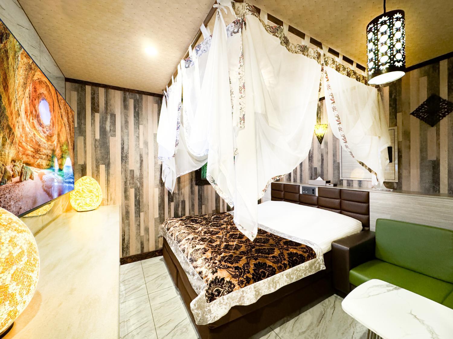 Superior Double Room photo 1