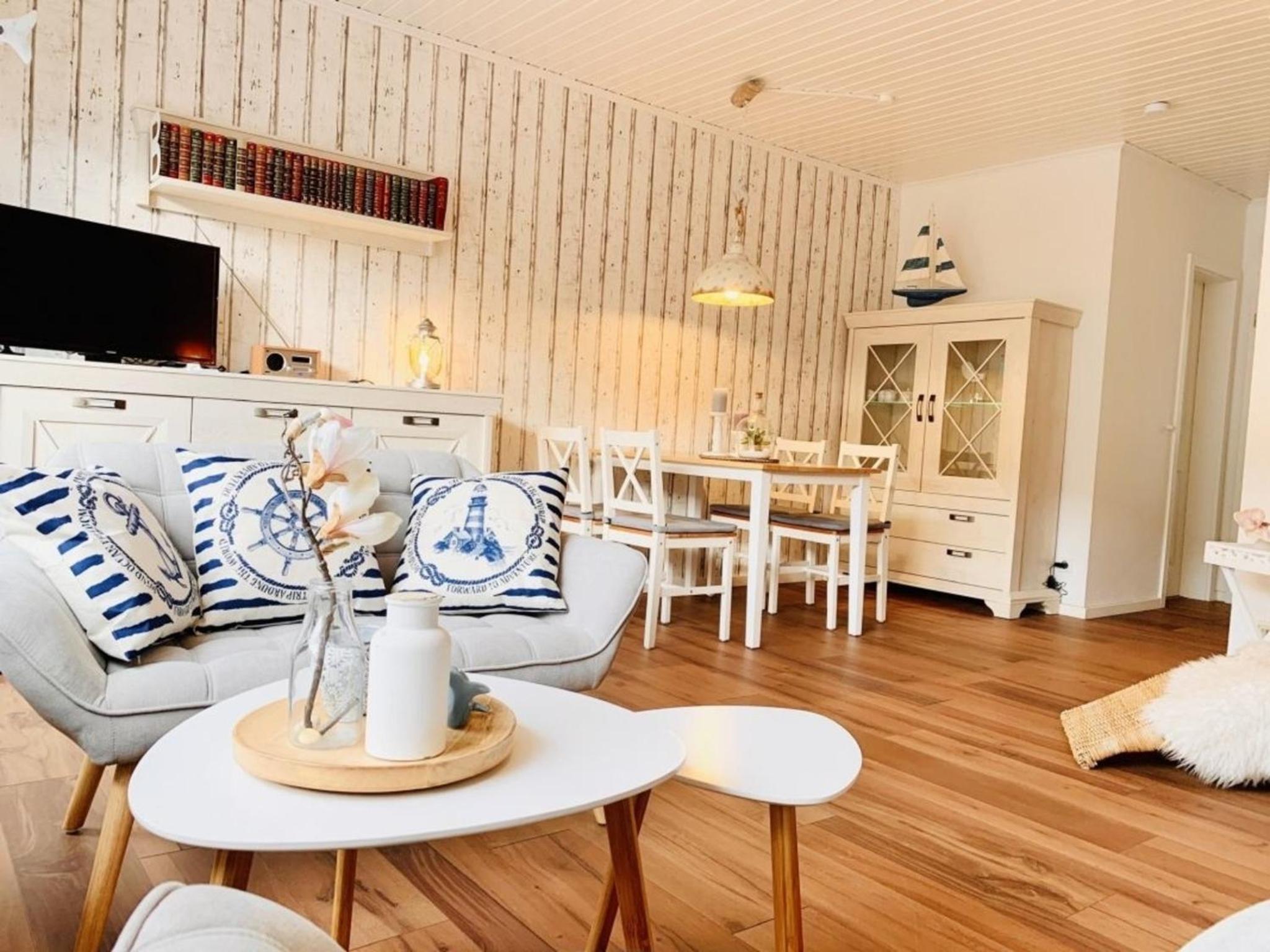 Vacation Home photo 1