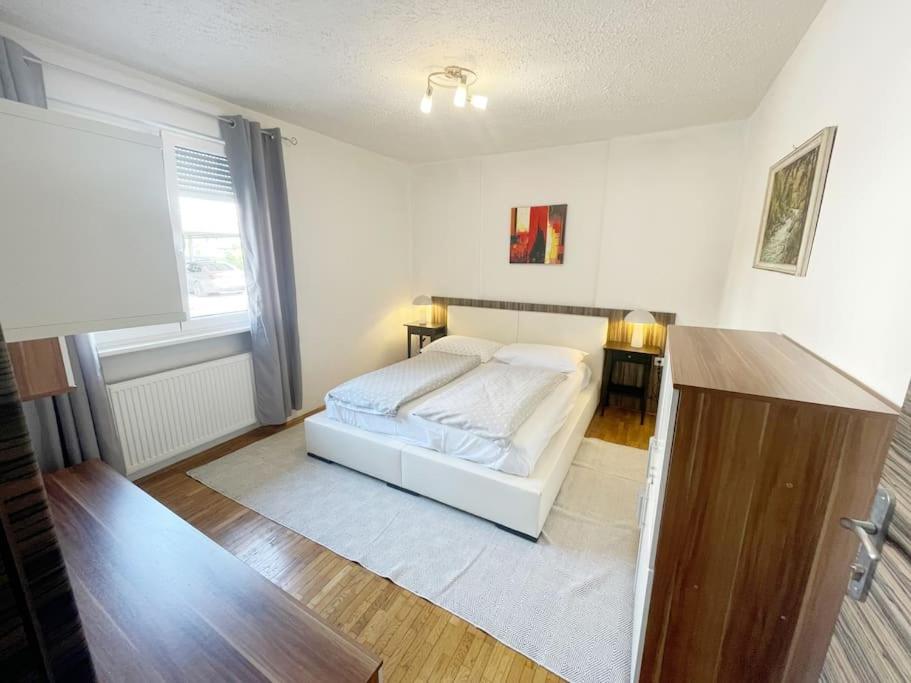 Two-Bedroom House photo 2
