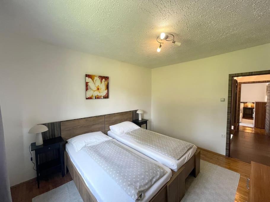 Two-Bedroom House photo 1