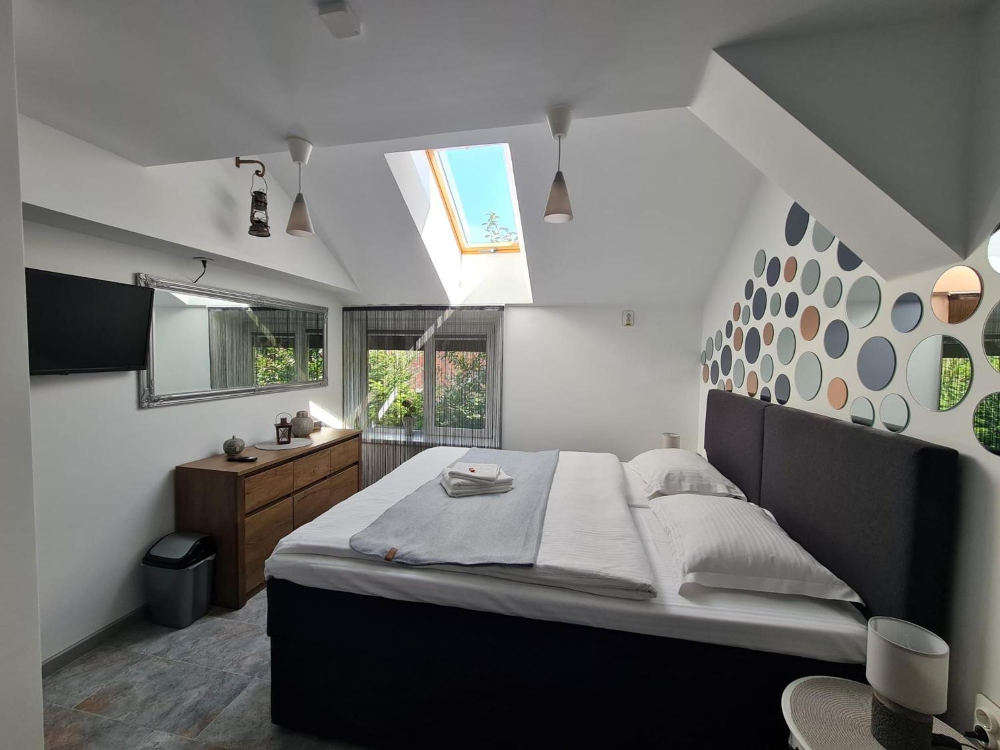 Deluxe Double Room - Photo 6