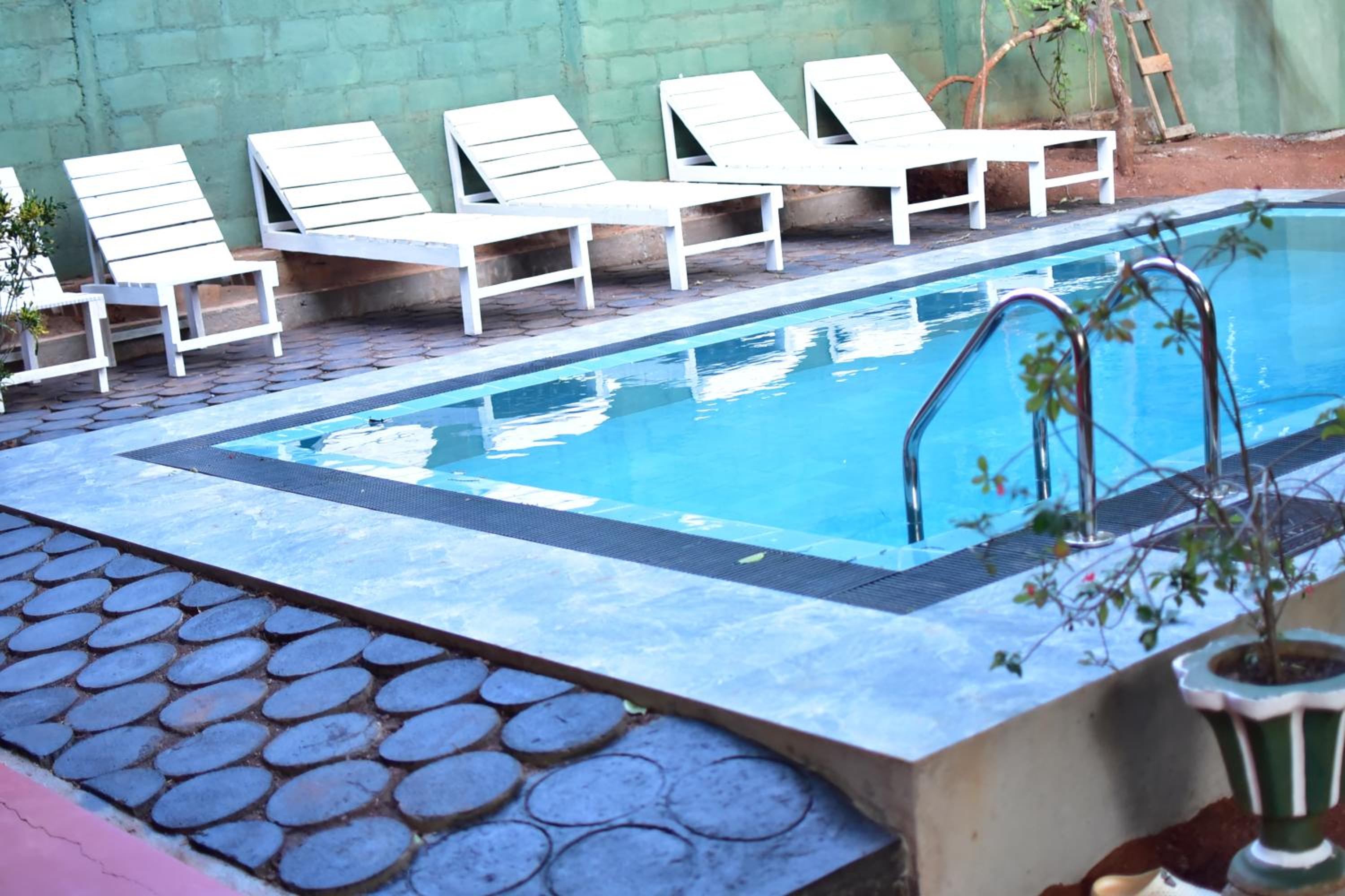 Deluxe Villa photo 3