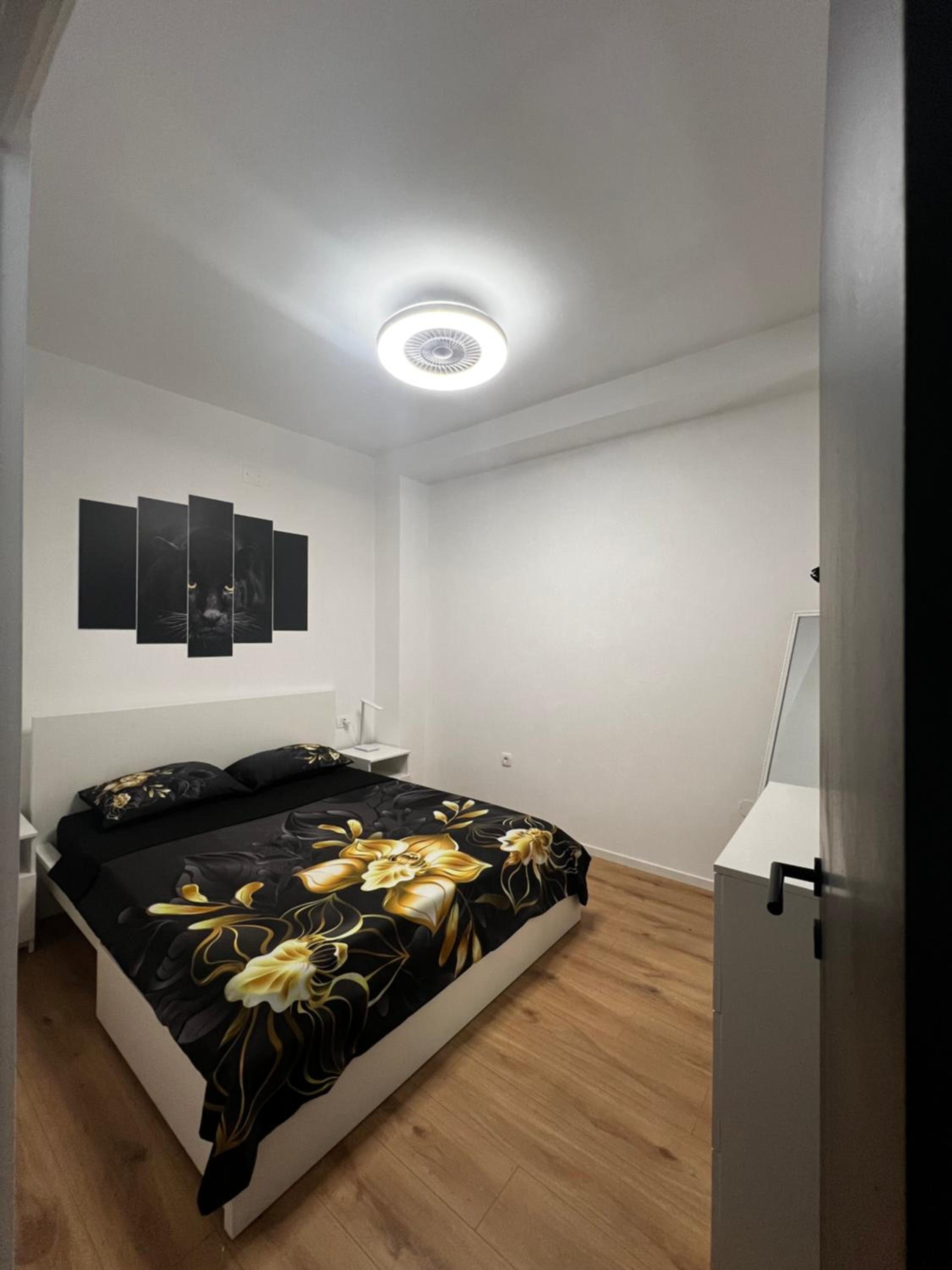 Two-Bedroom Apartment photo 1
