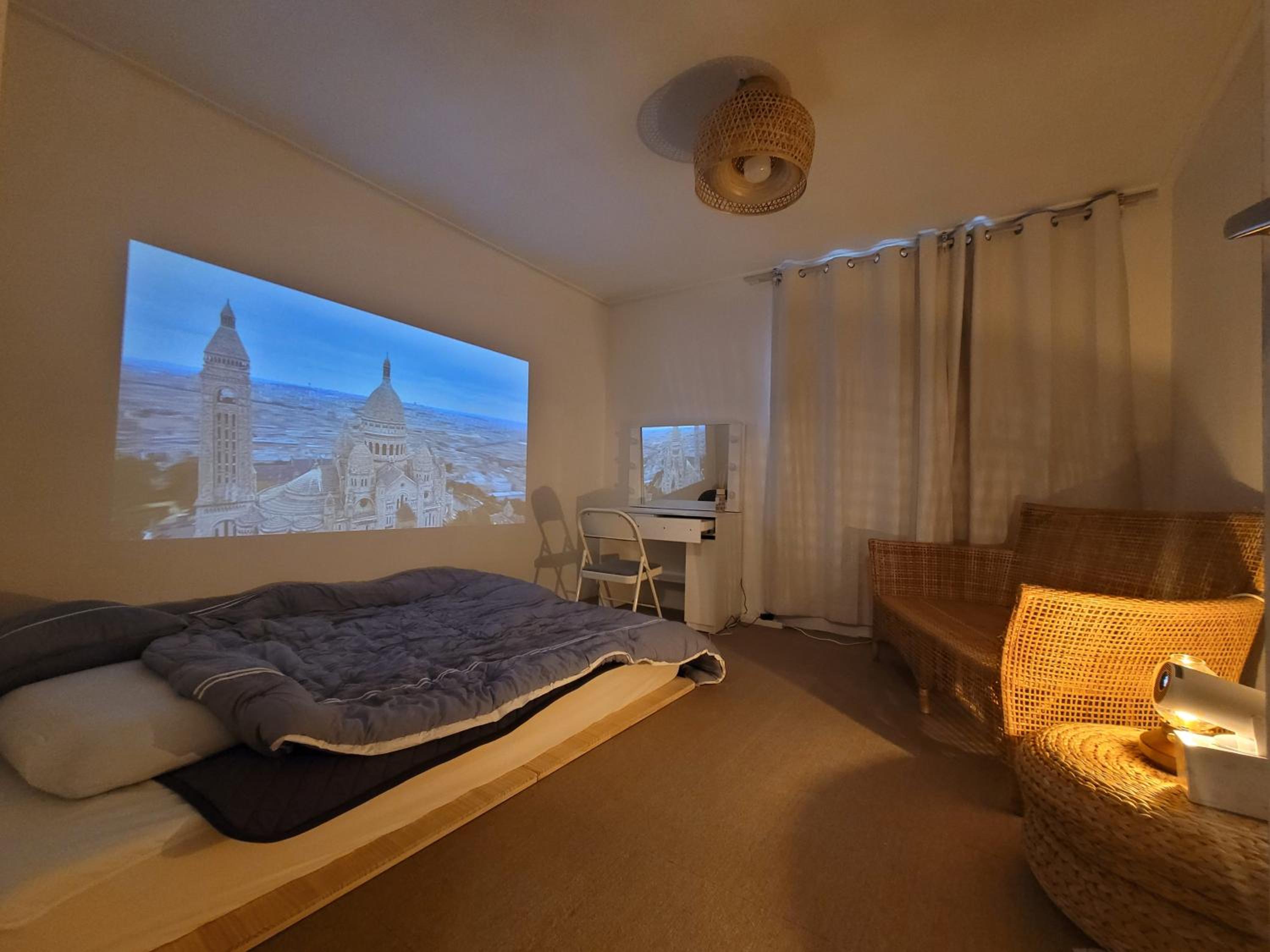 Double or Twin Room