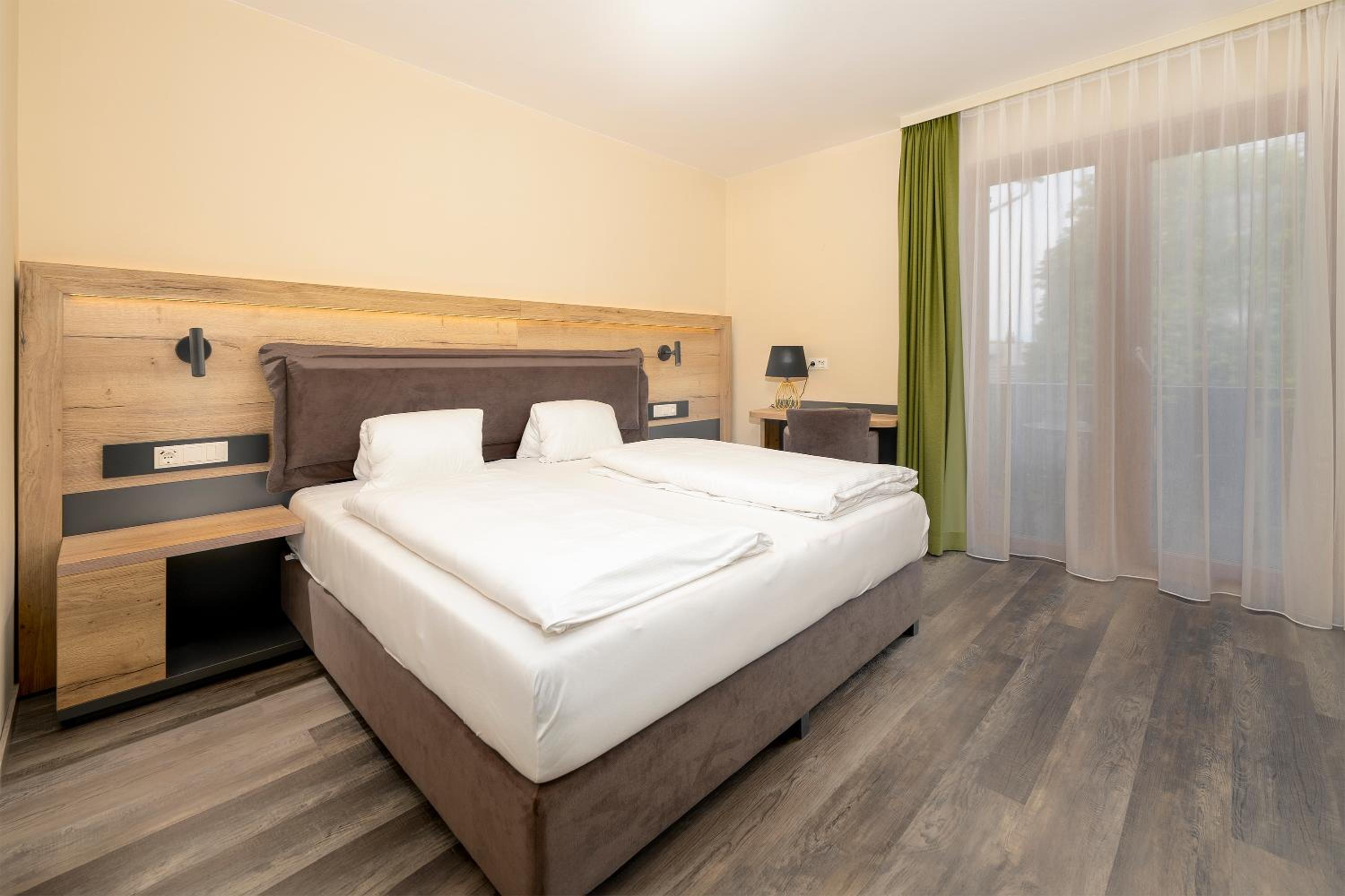 Double Room with Balcony photo 1