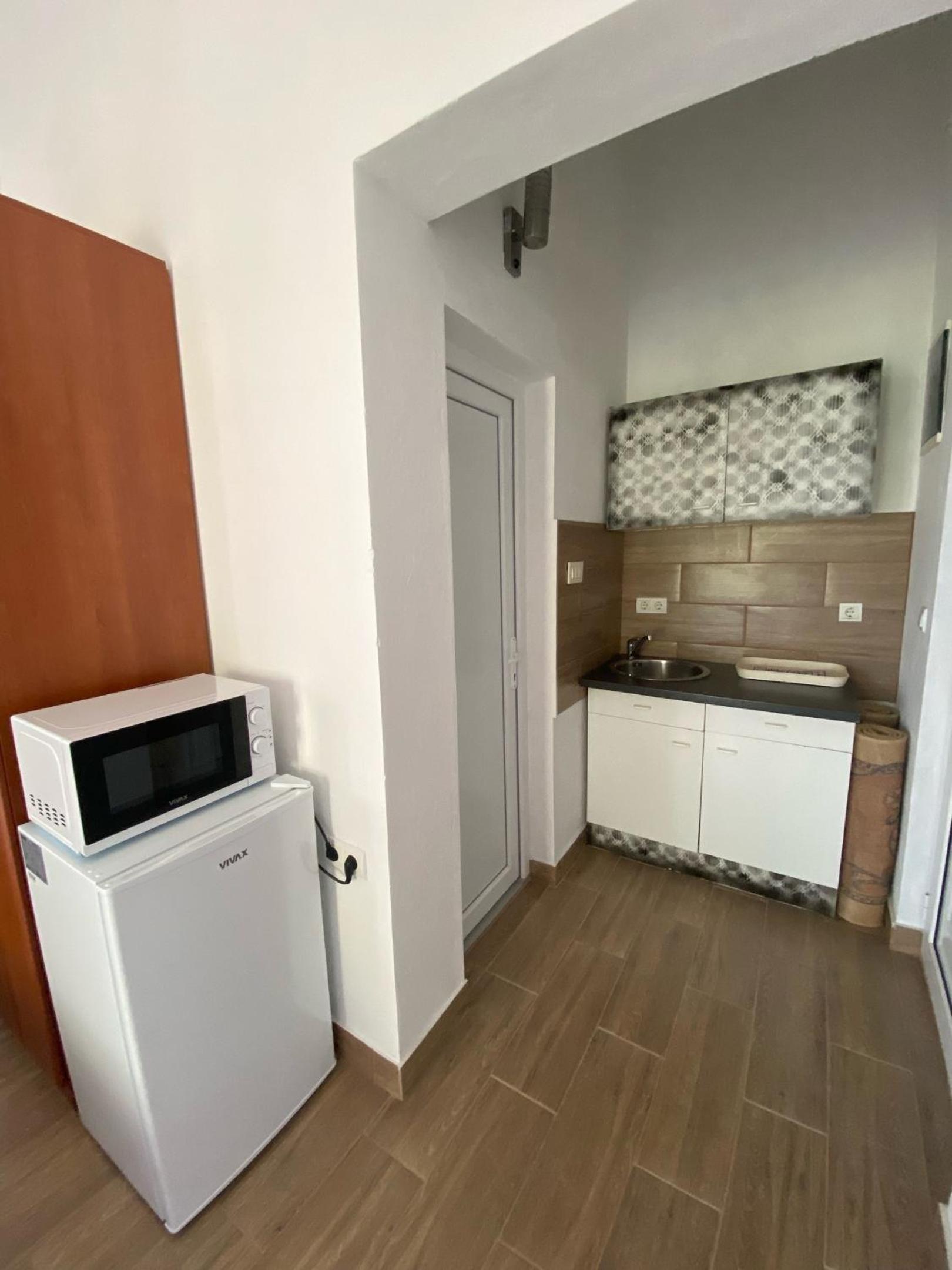 Two-Bedroom Apartment photo 3