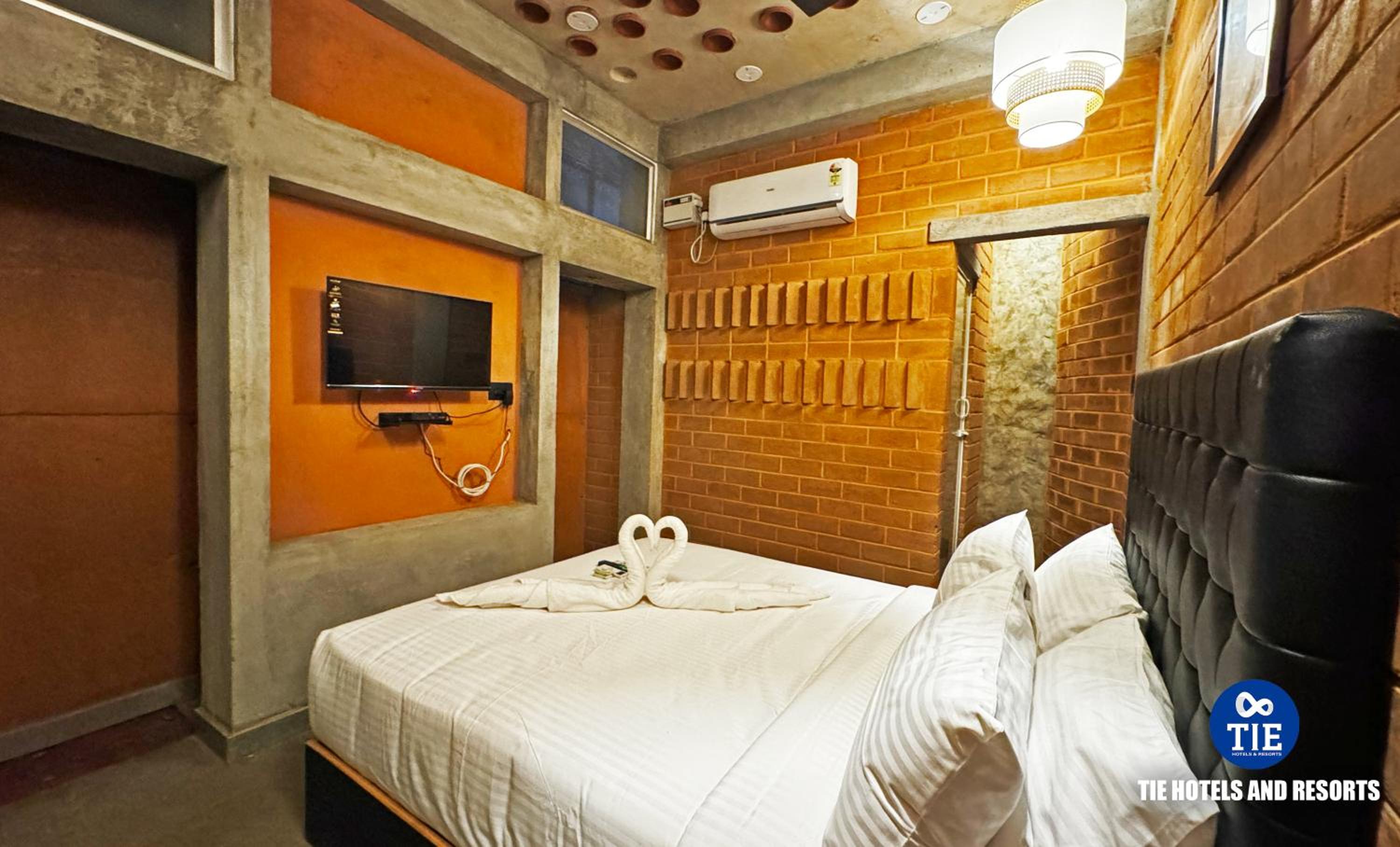 Double Room - Photo 6