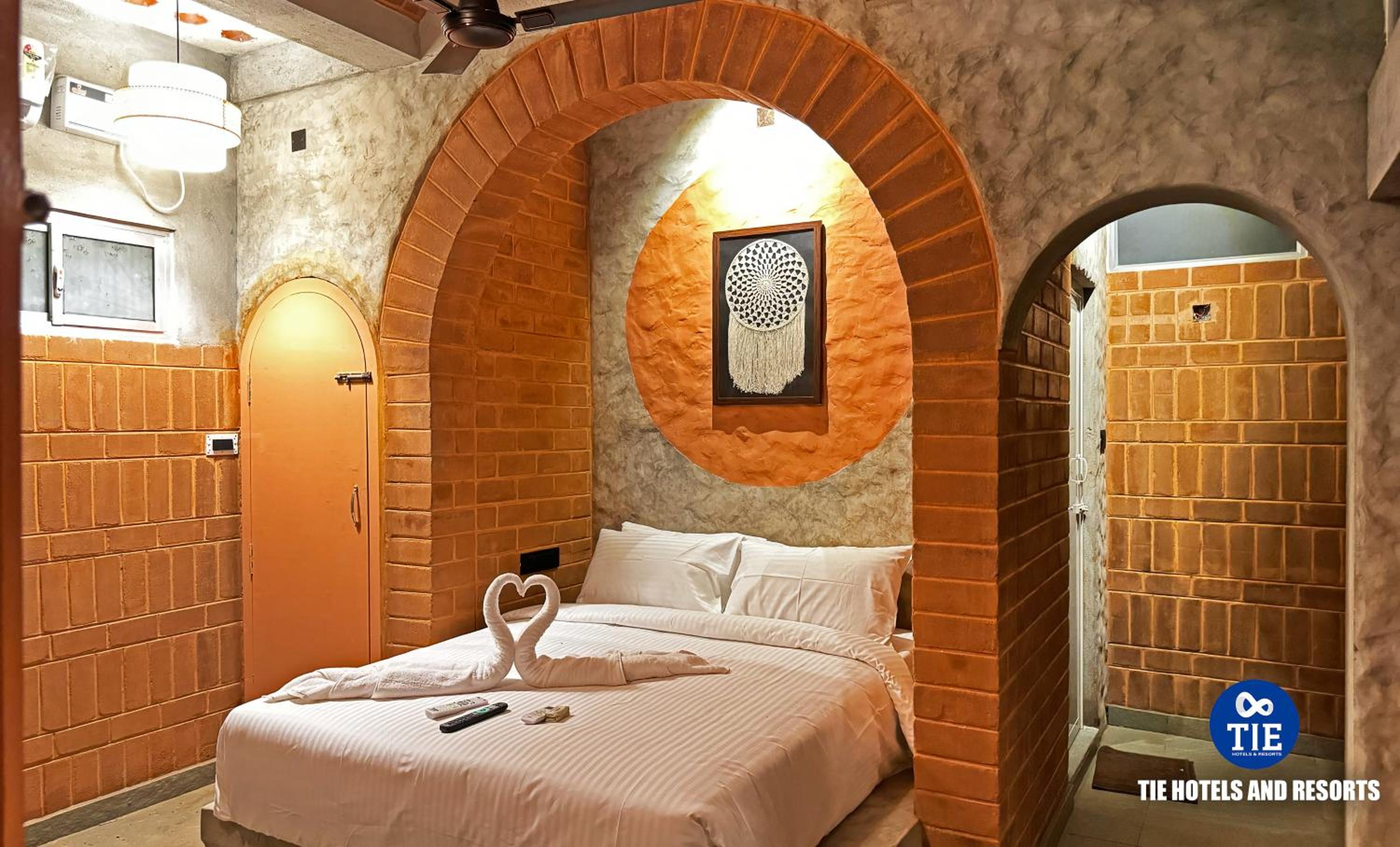 Deluxe Double Room - Photo 3