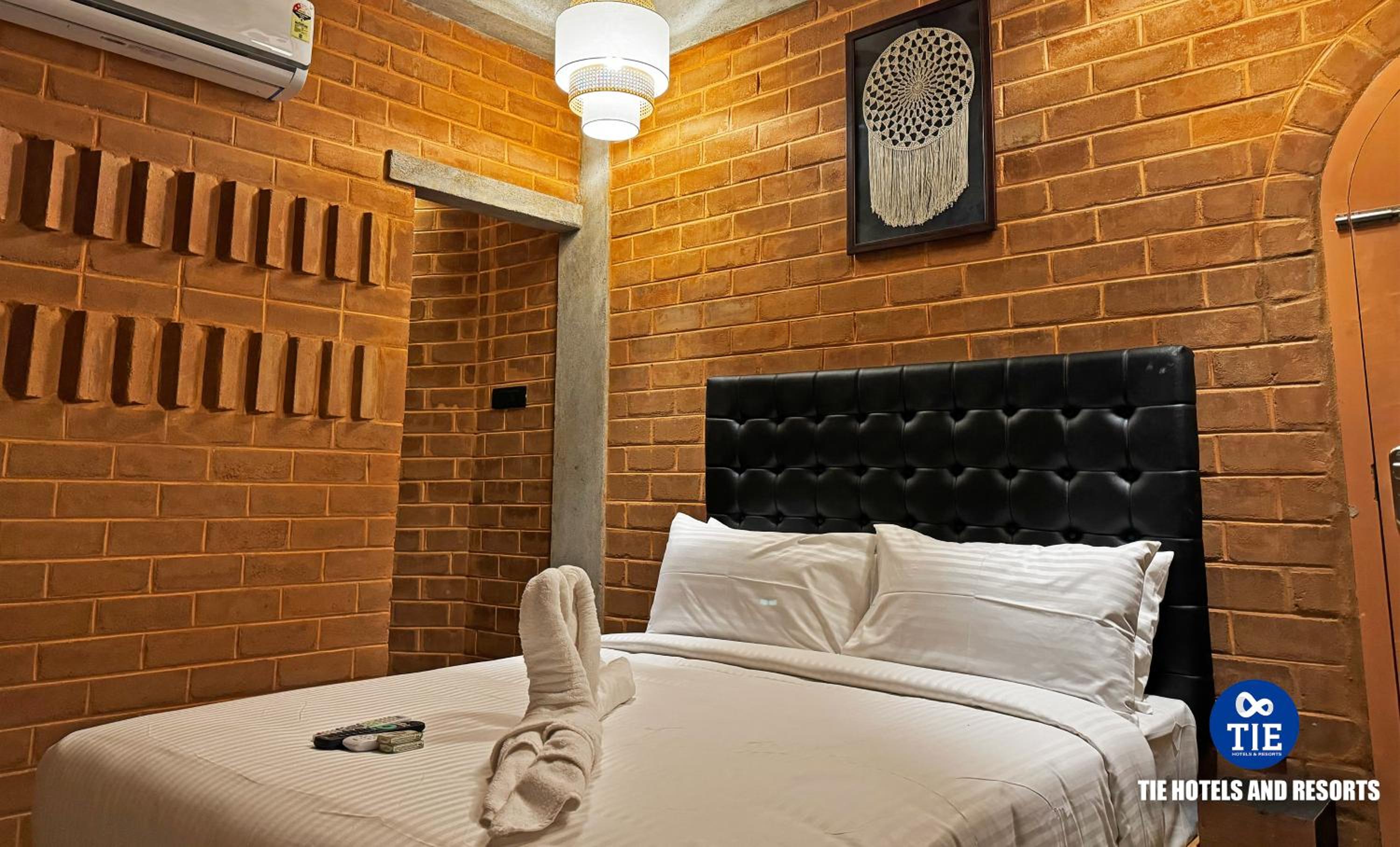Deluxe Double Room - Photo 2