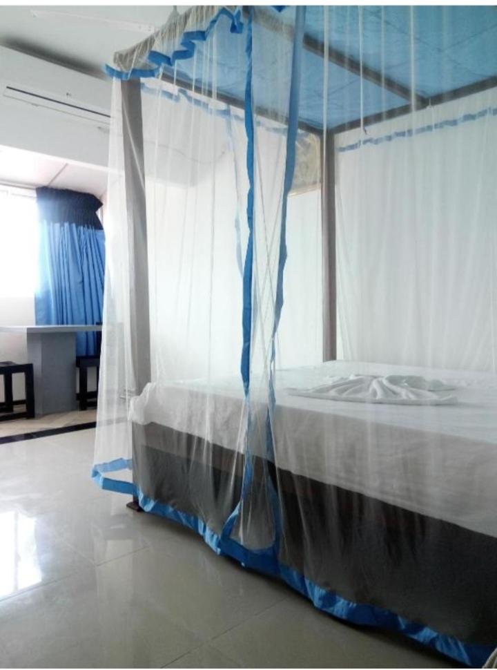 Deluxe Single Room with Sea View photo 1