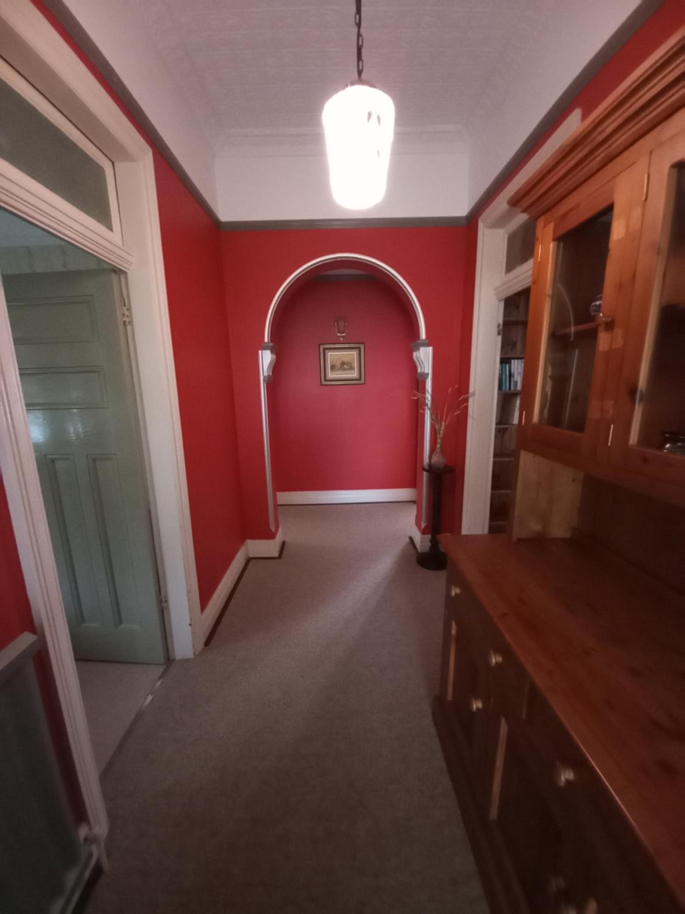Three-Bedroom House photo 2