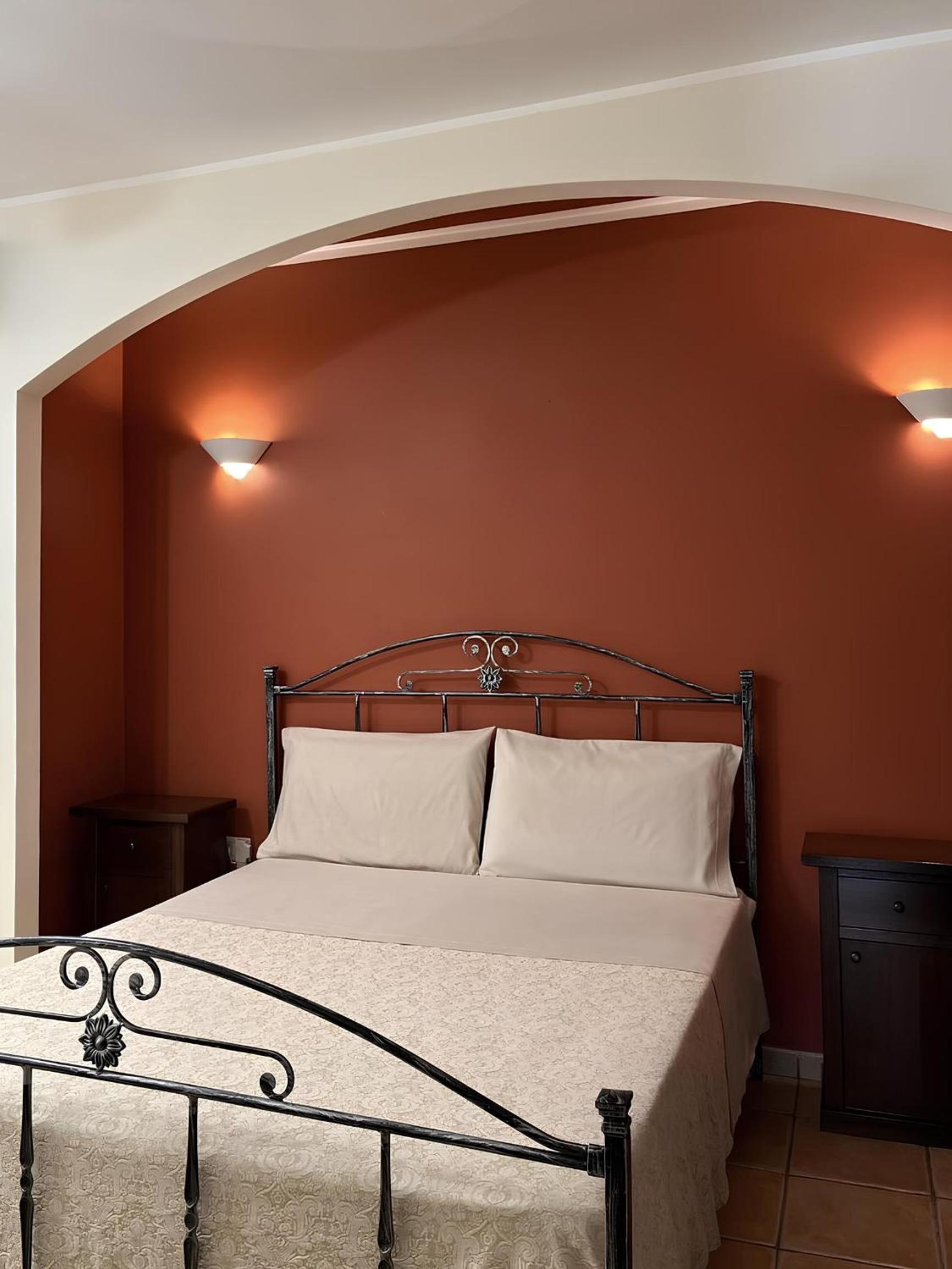 Double Or Twin Room With Private Bathroom
