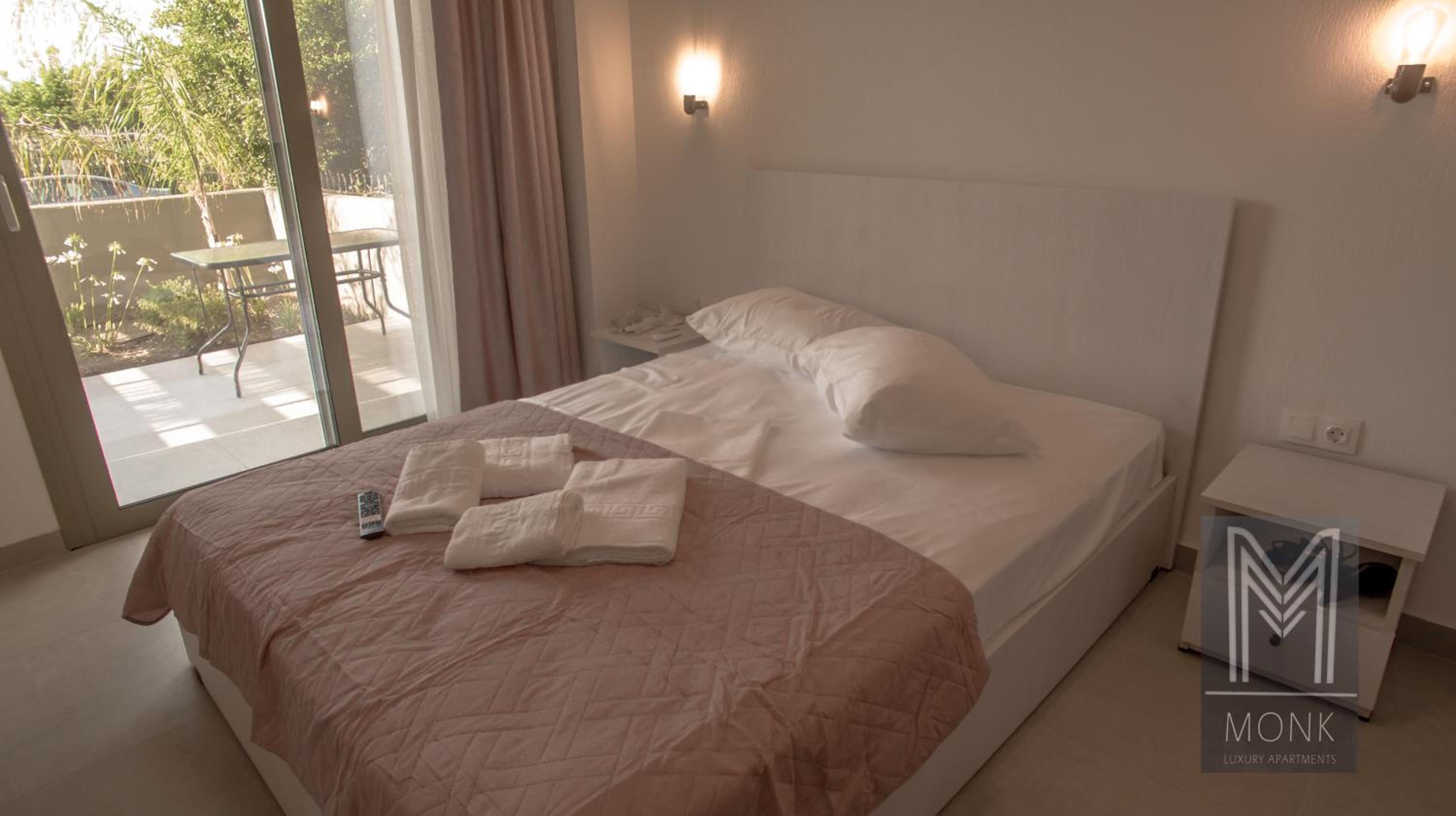 Comfort Quadruple Room