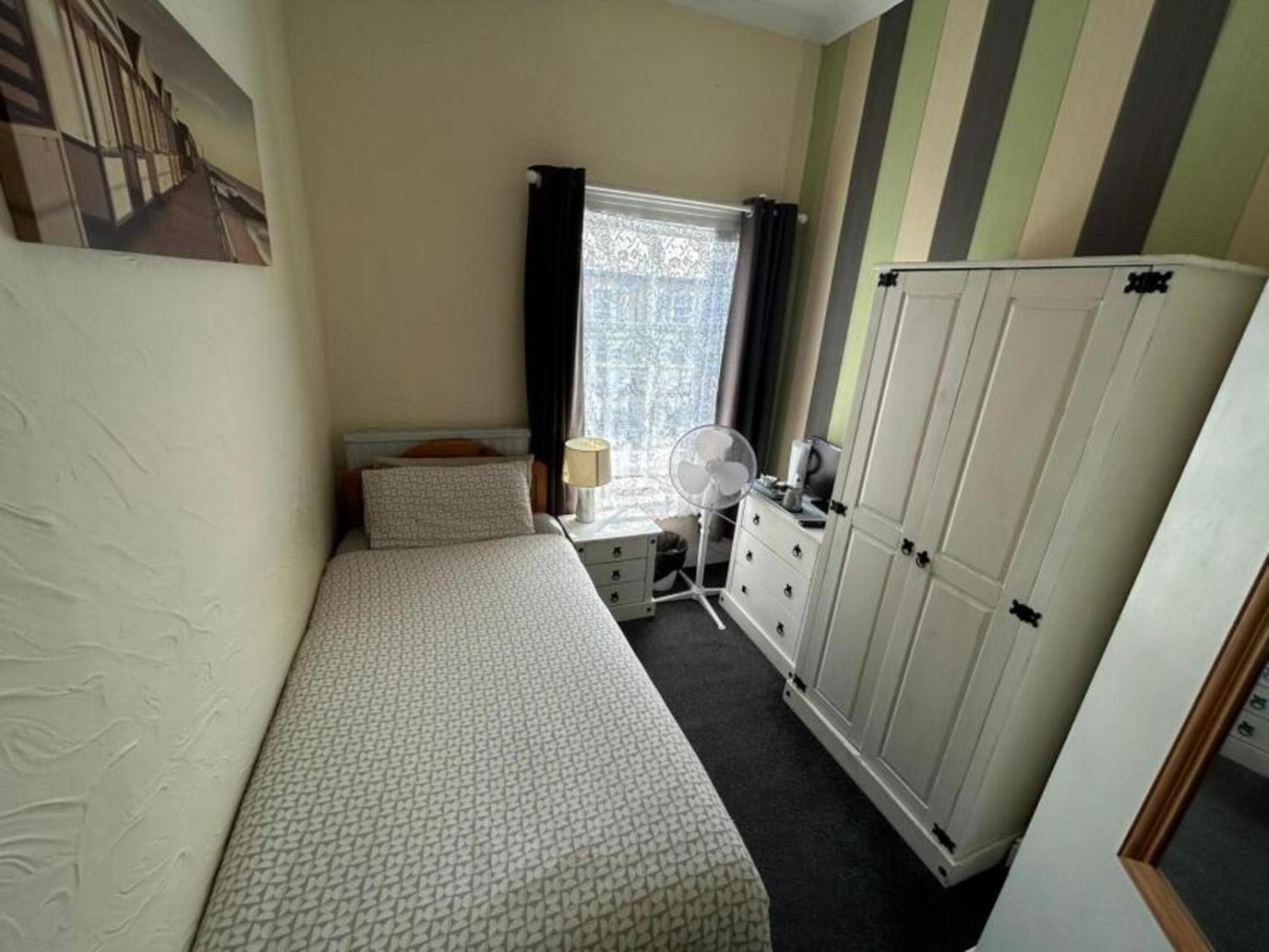 Standard Single Room photo 2