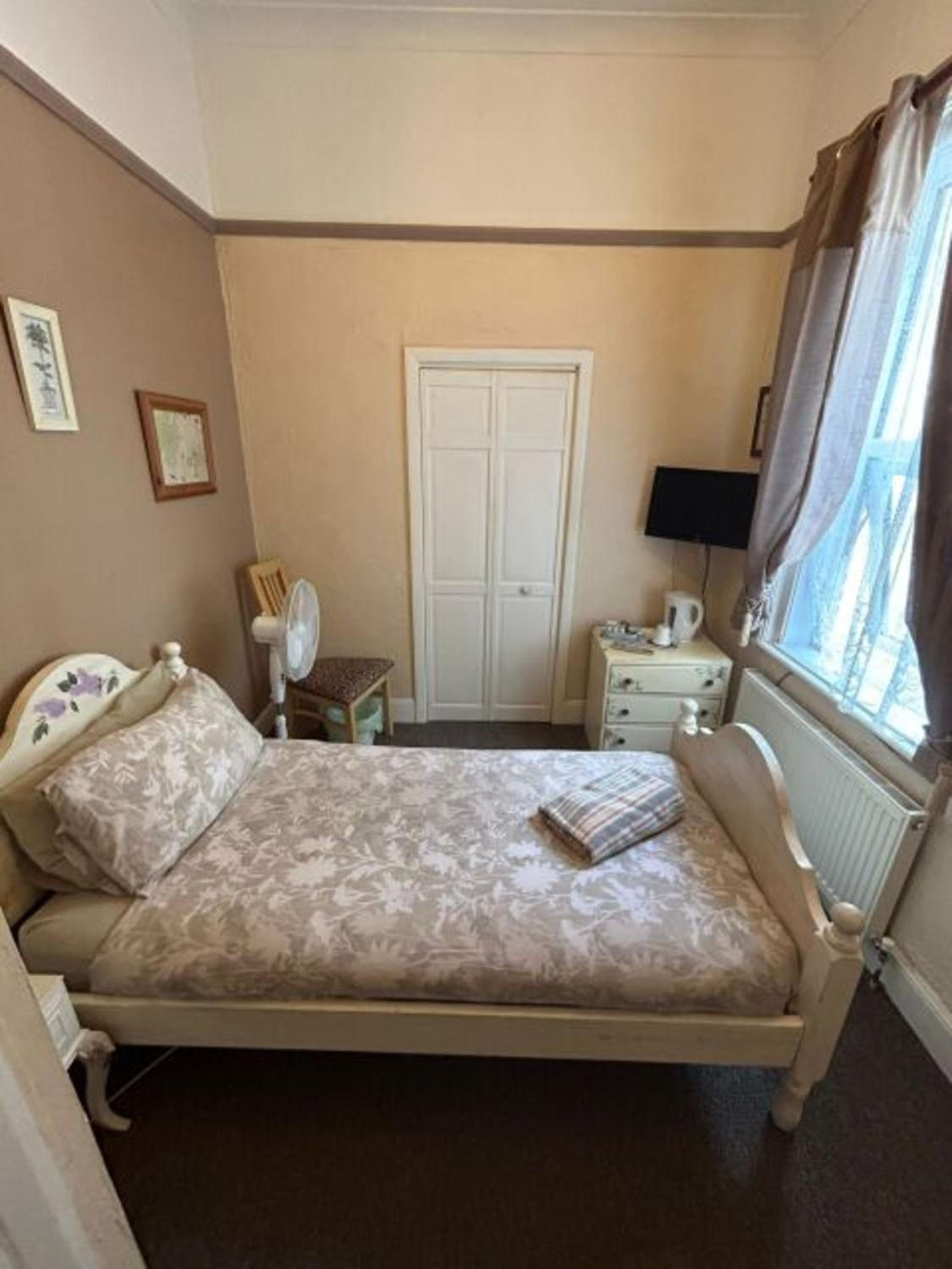 Standard Single Room photo 1