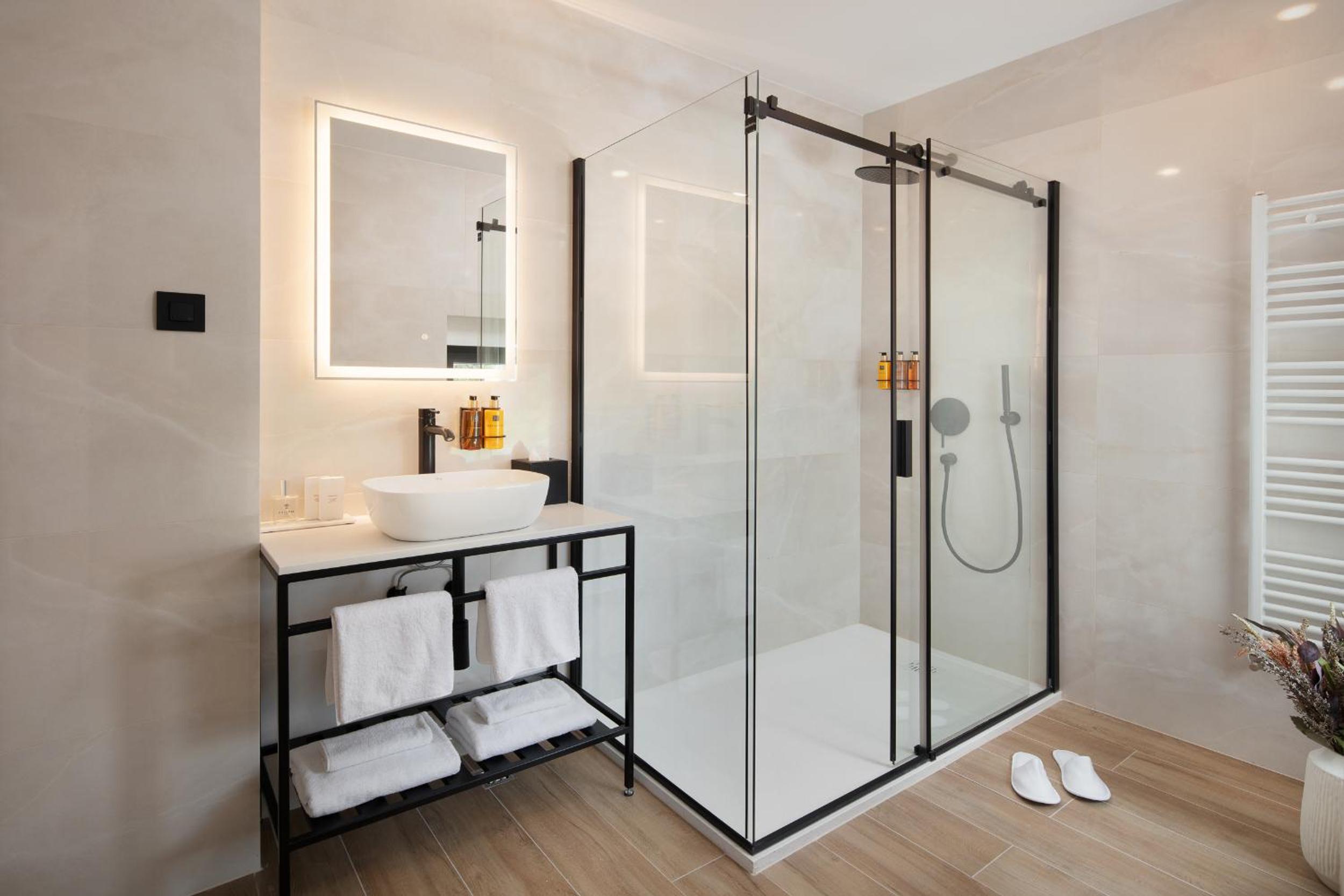 Executive 3 Bedroom Suite