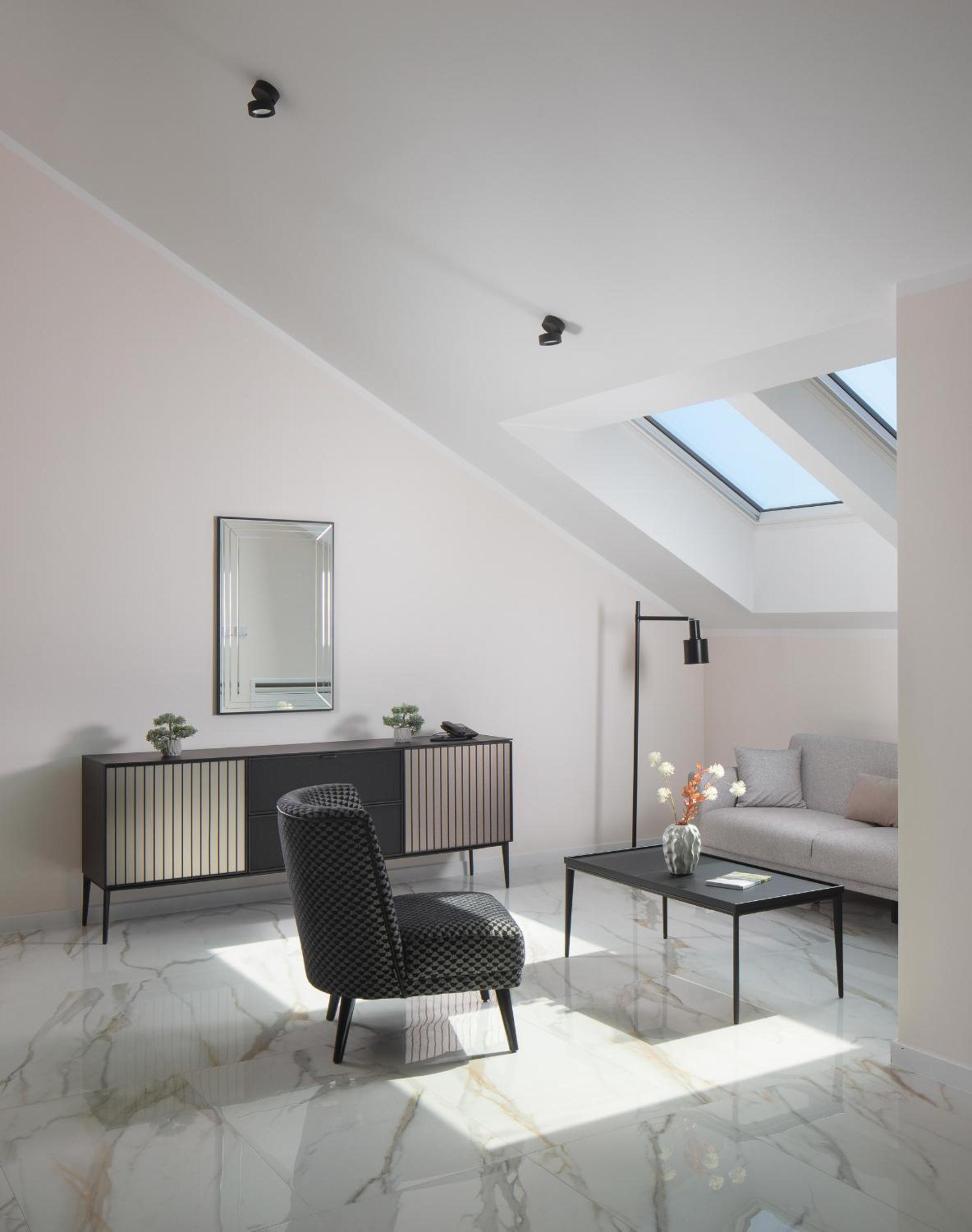 Deluxe 3 Bedroom Suite